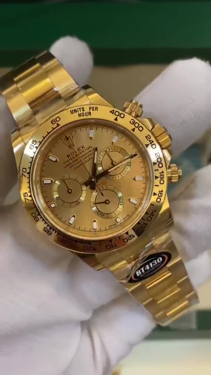 Rolex Daytona Cosmograph 116508-4664454