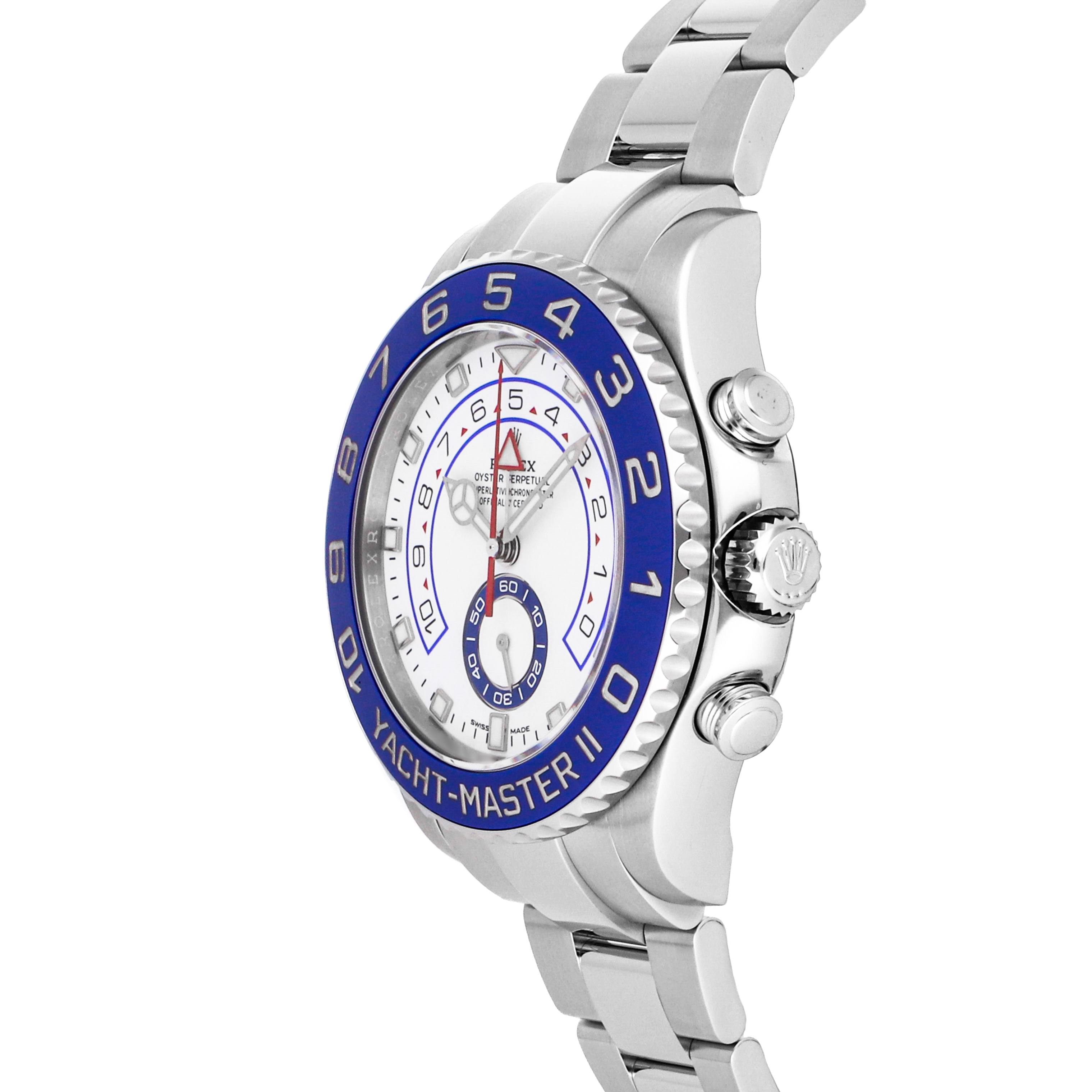 Rolex Yacht-Master II 116680-4587705