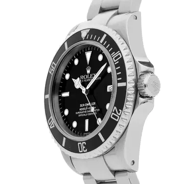 Rolex Sea-Dweller 4000 126600-4749669