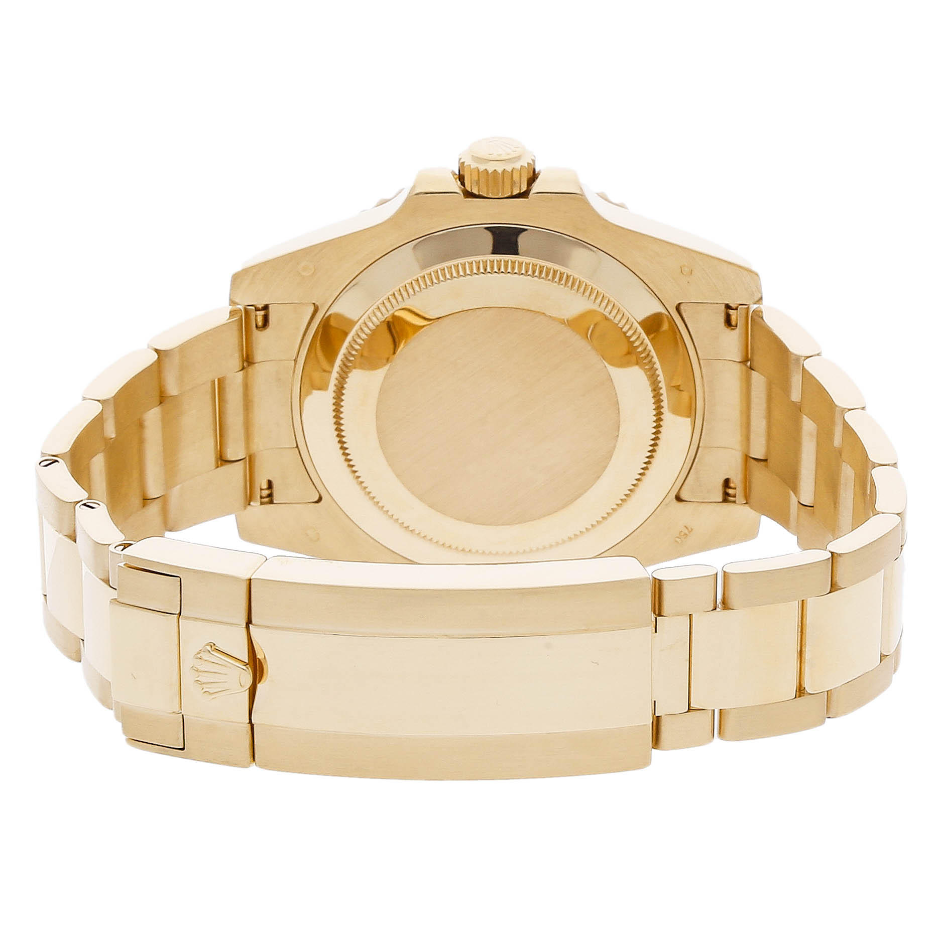 Rolex Submariner Date 116618LB-4664595