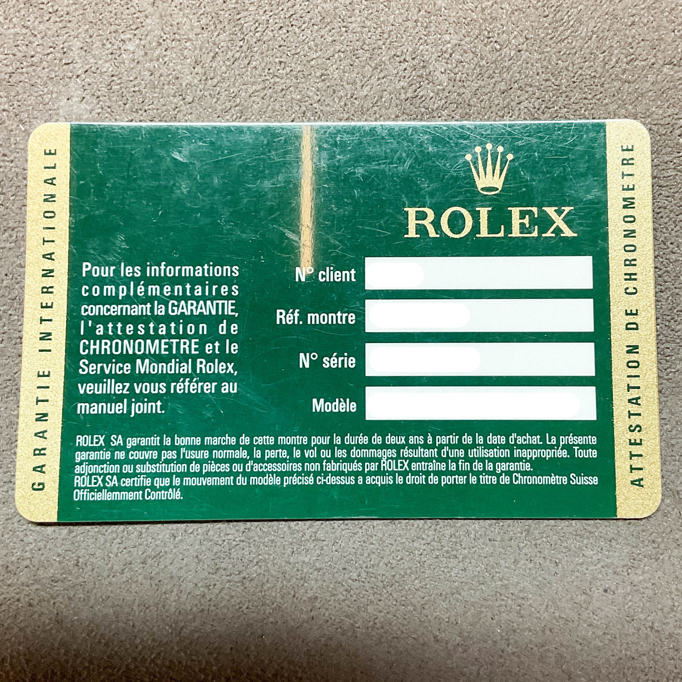 Rolex Datejust 116200-4703237