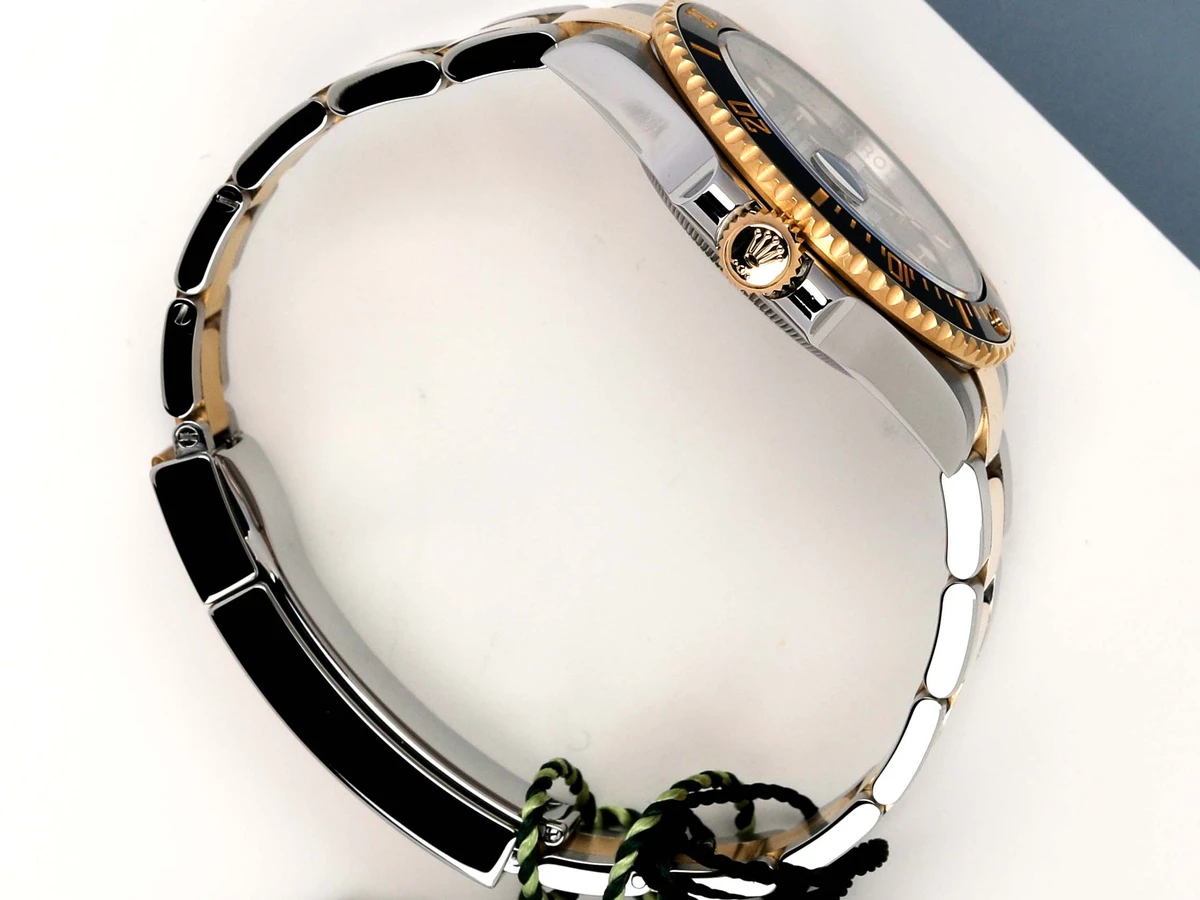 Rolex Submariner Date 126613LN-4777512