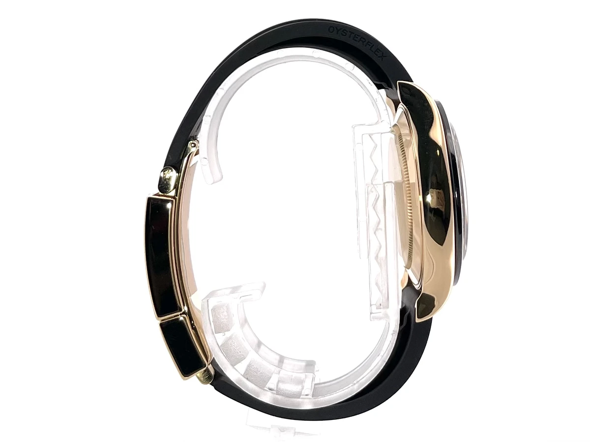 Rolex Cosmograph Daytona 116518LN-4764361