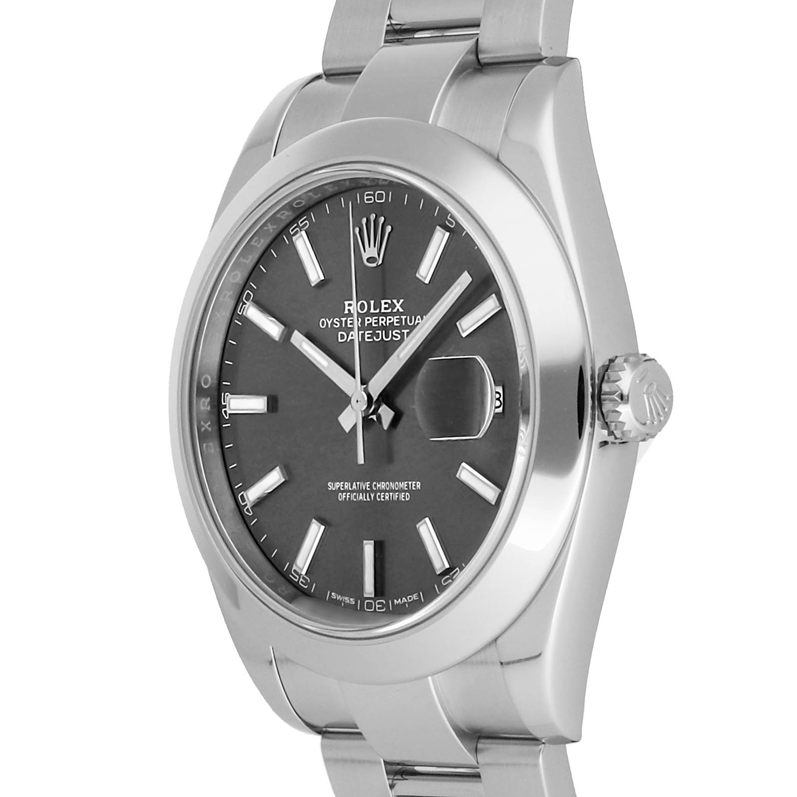 Rolex Datejust 41 126300-4657102