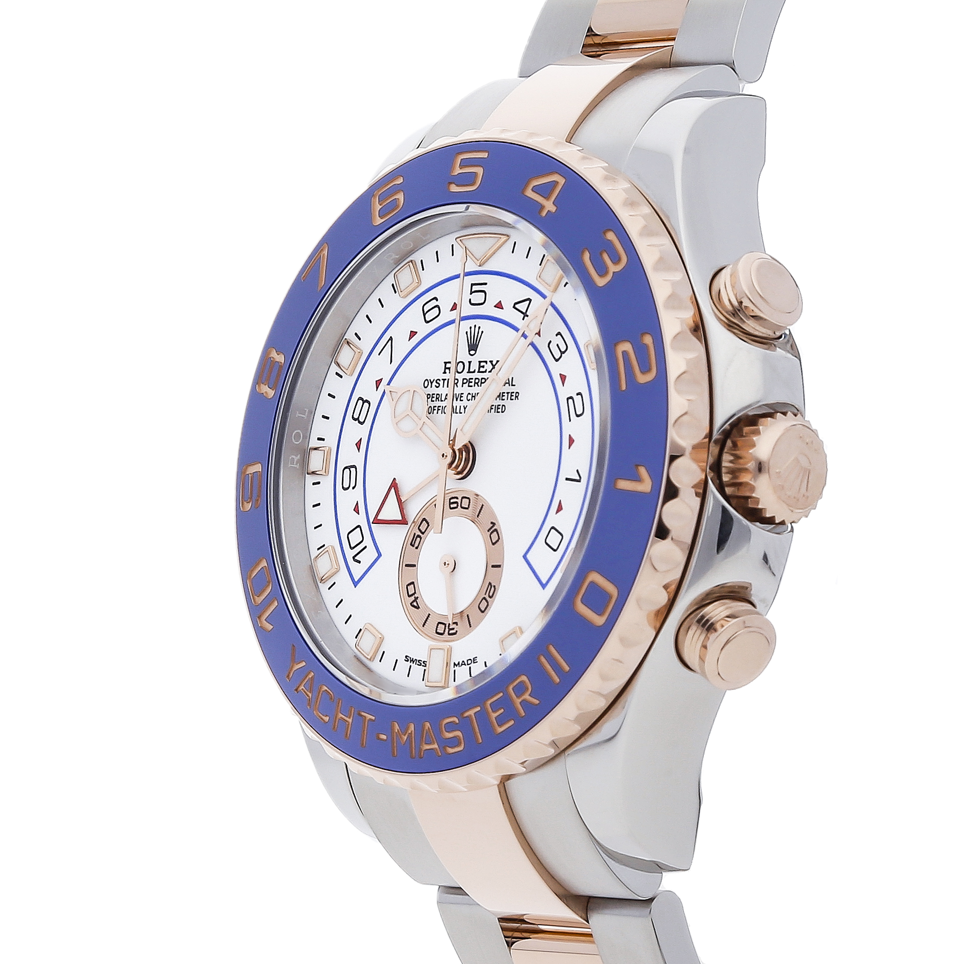 Rolex Yacht-Master II 116681-4627816