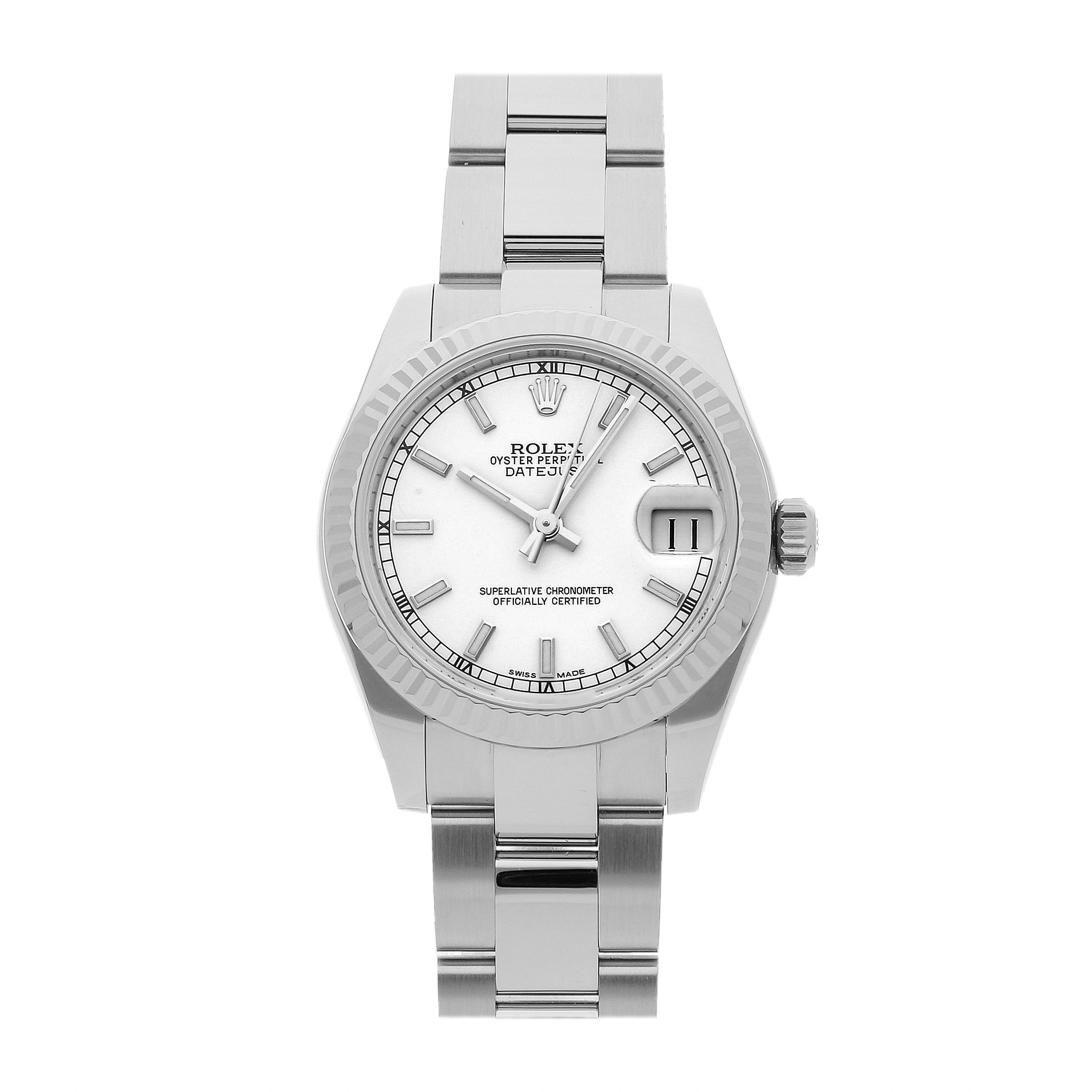 Rolex Datejust 178274-4749370
