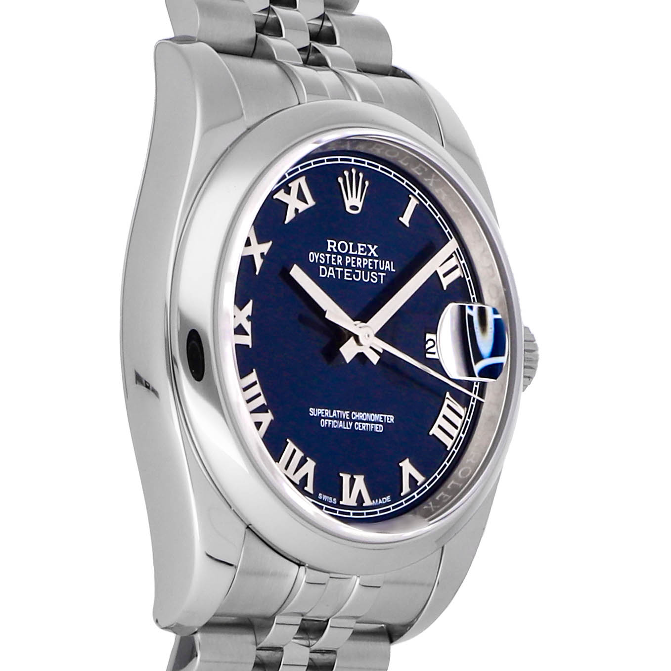 Rolex Datejust 116200-4689147