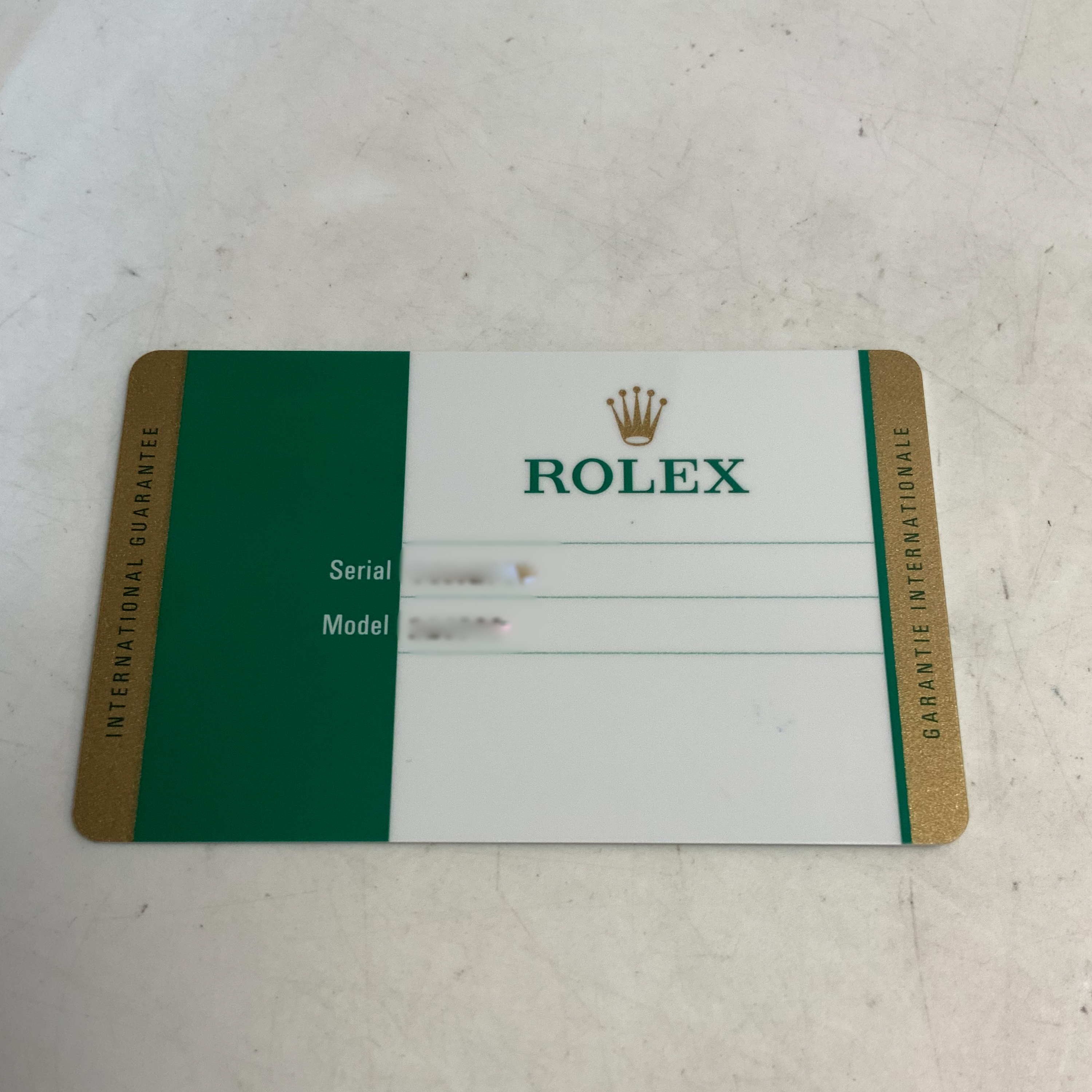 Rolex Datejust 41 126300-4633947