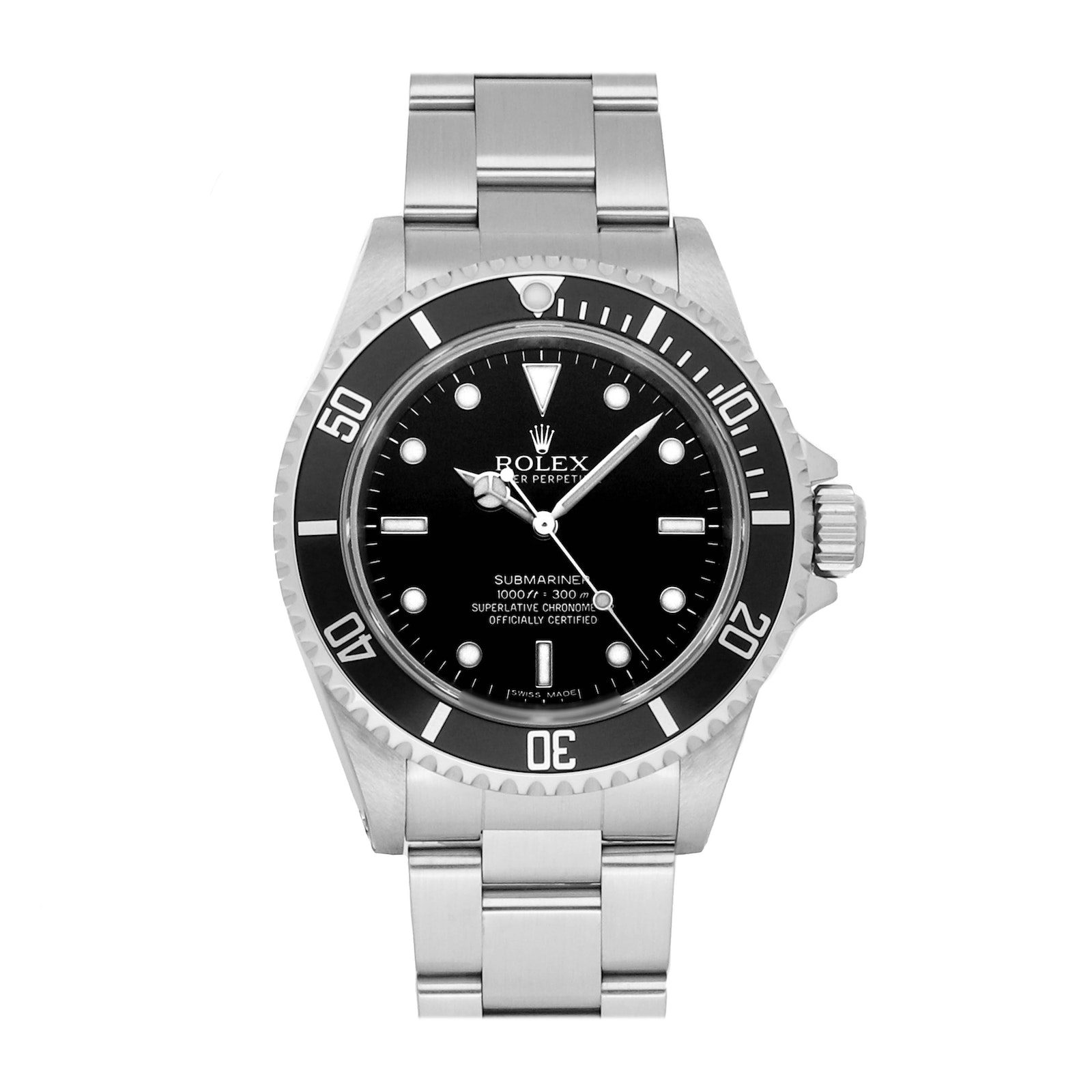 Rolex Submariner