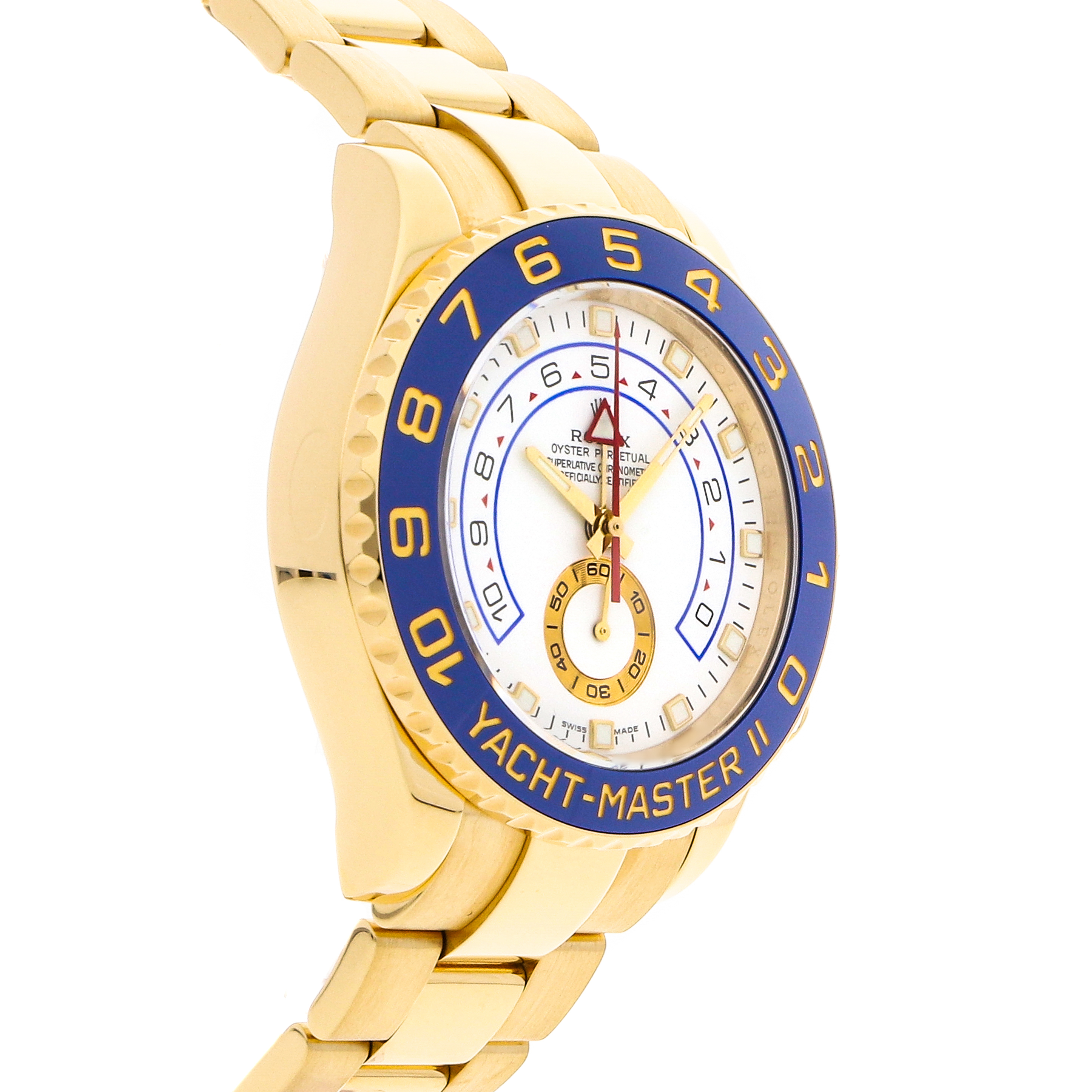 Rolex Yacht-Master II 116688-4518254