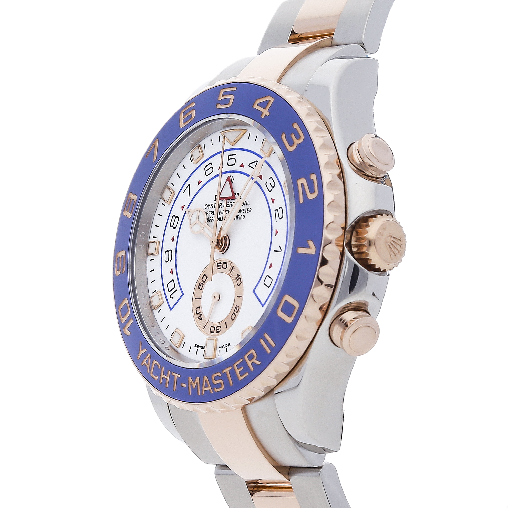 Rolex Yacht-Master II 116681-4657284