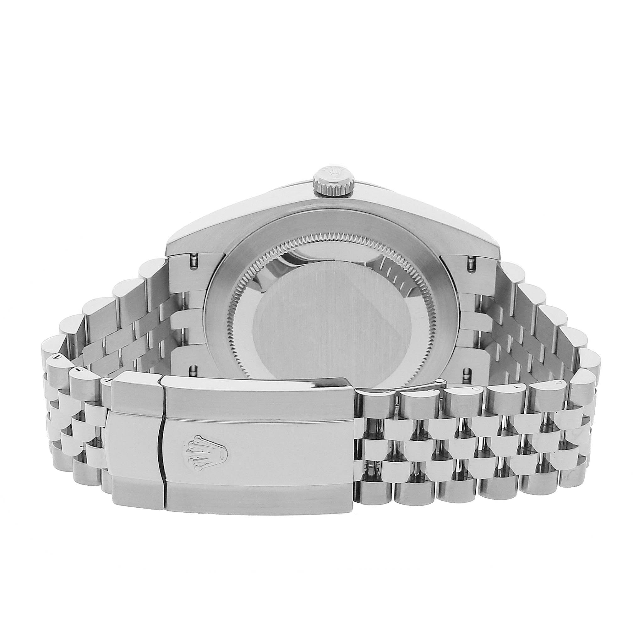 Rolex Datejust 126334-4622163