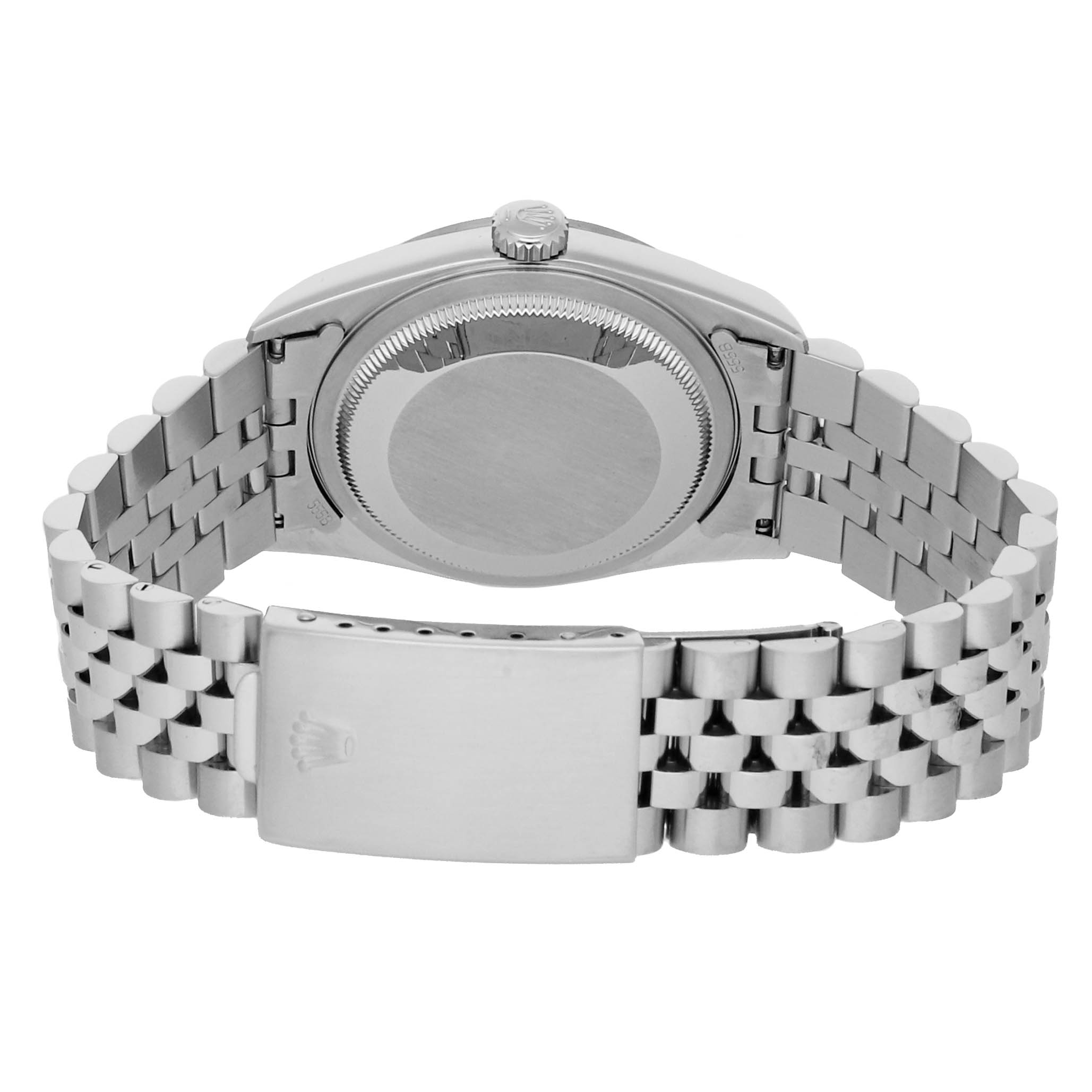 Rolex Datejust 16200-4572830