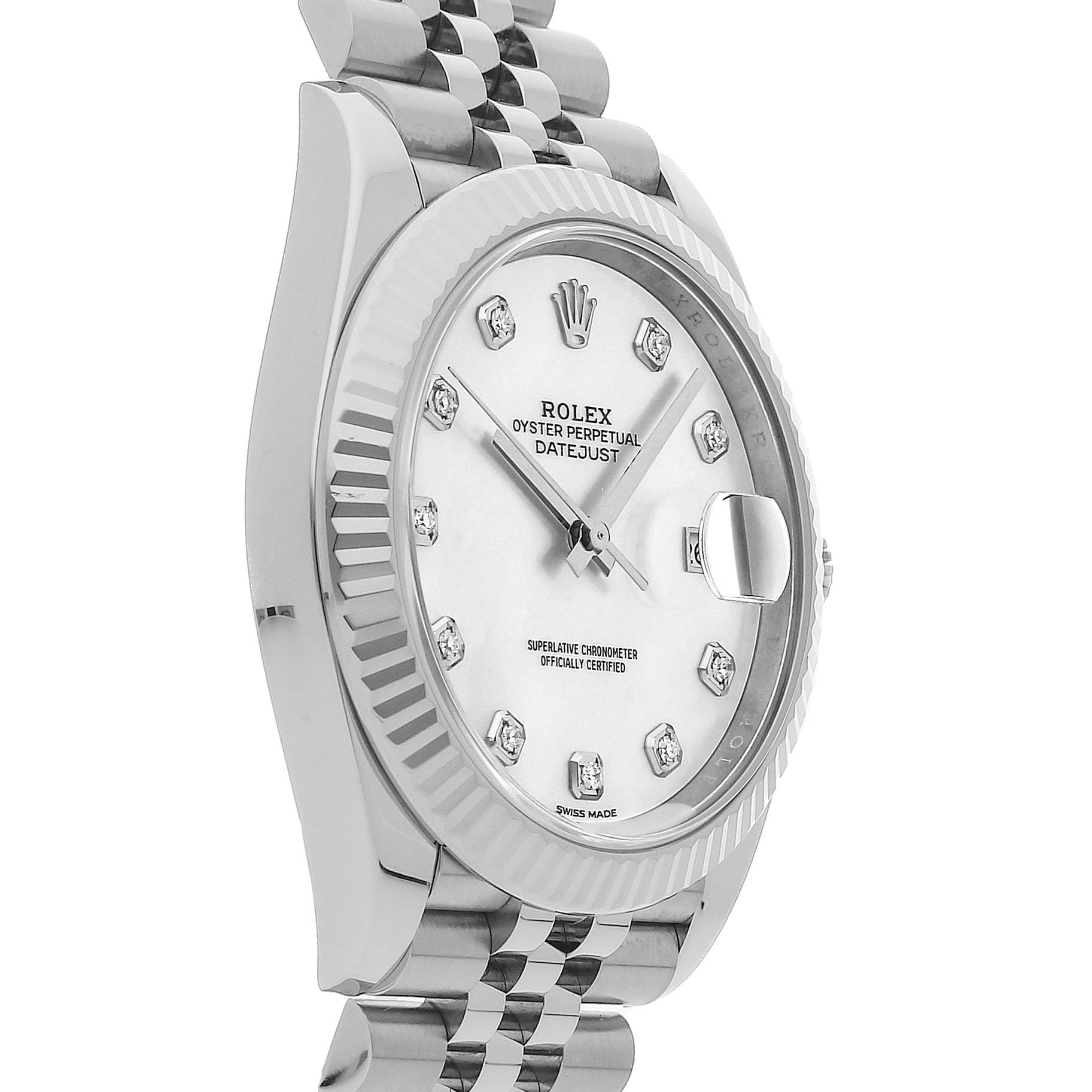 Rolex Datejust 126334-4622163