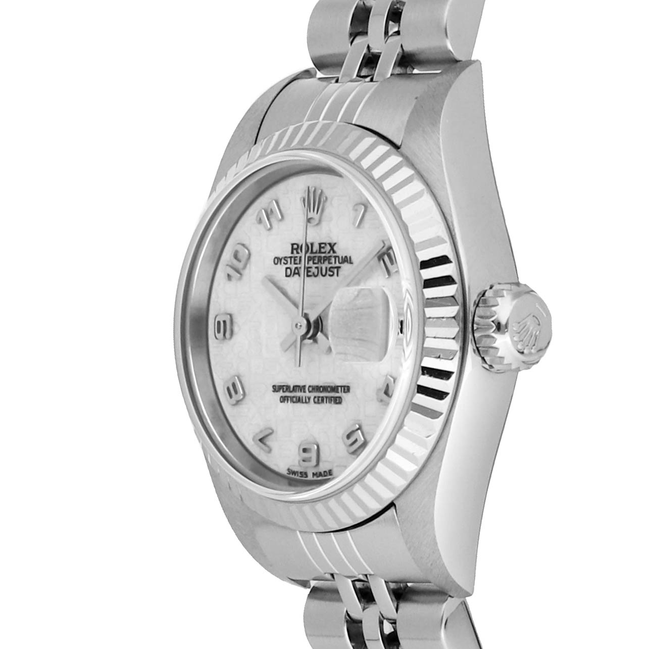 Rolex Datejust 79174-4622635