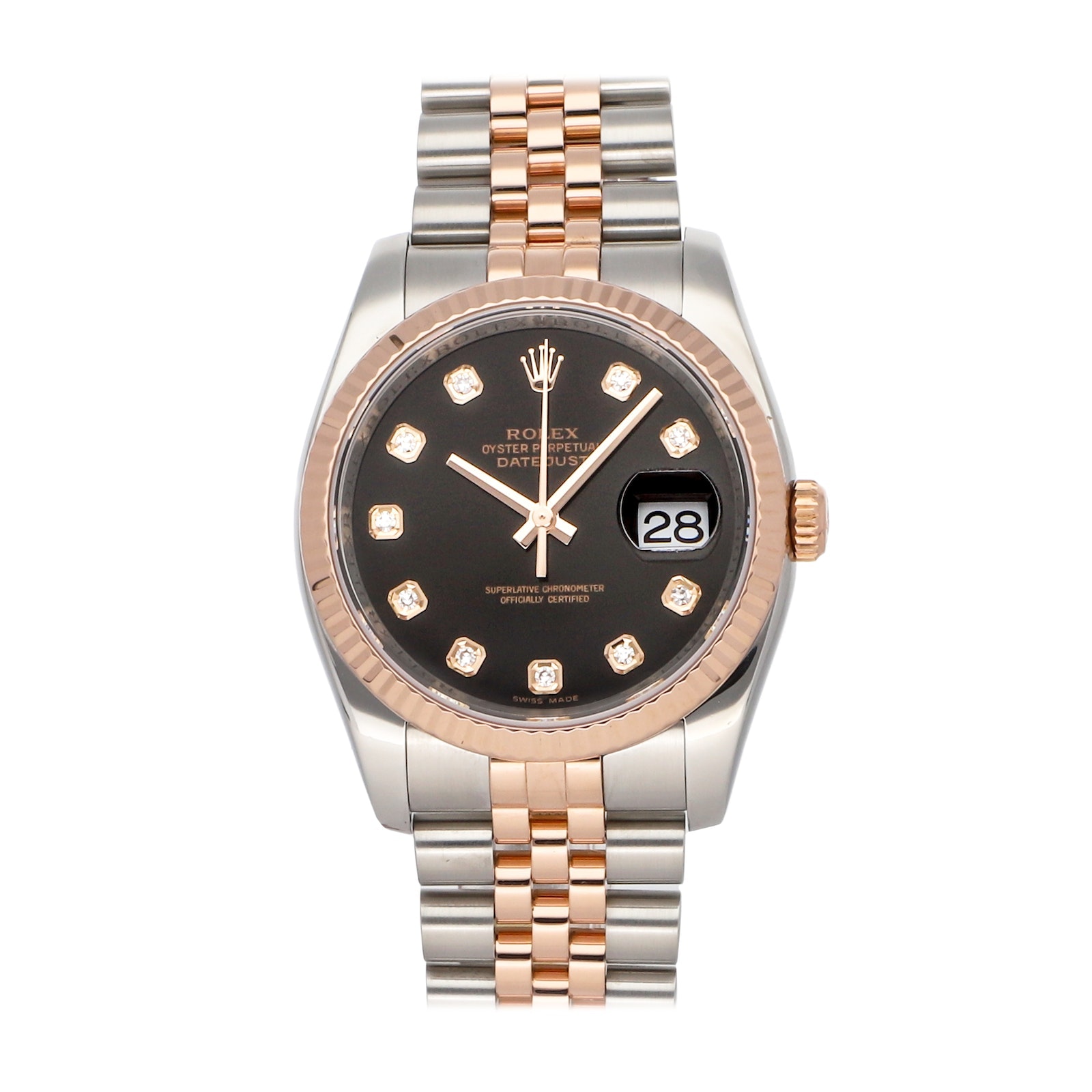 Rolex Datejust 116231-4682431