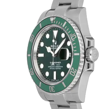 Rolex Submariner Date
