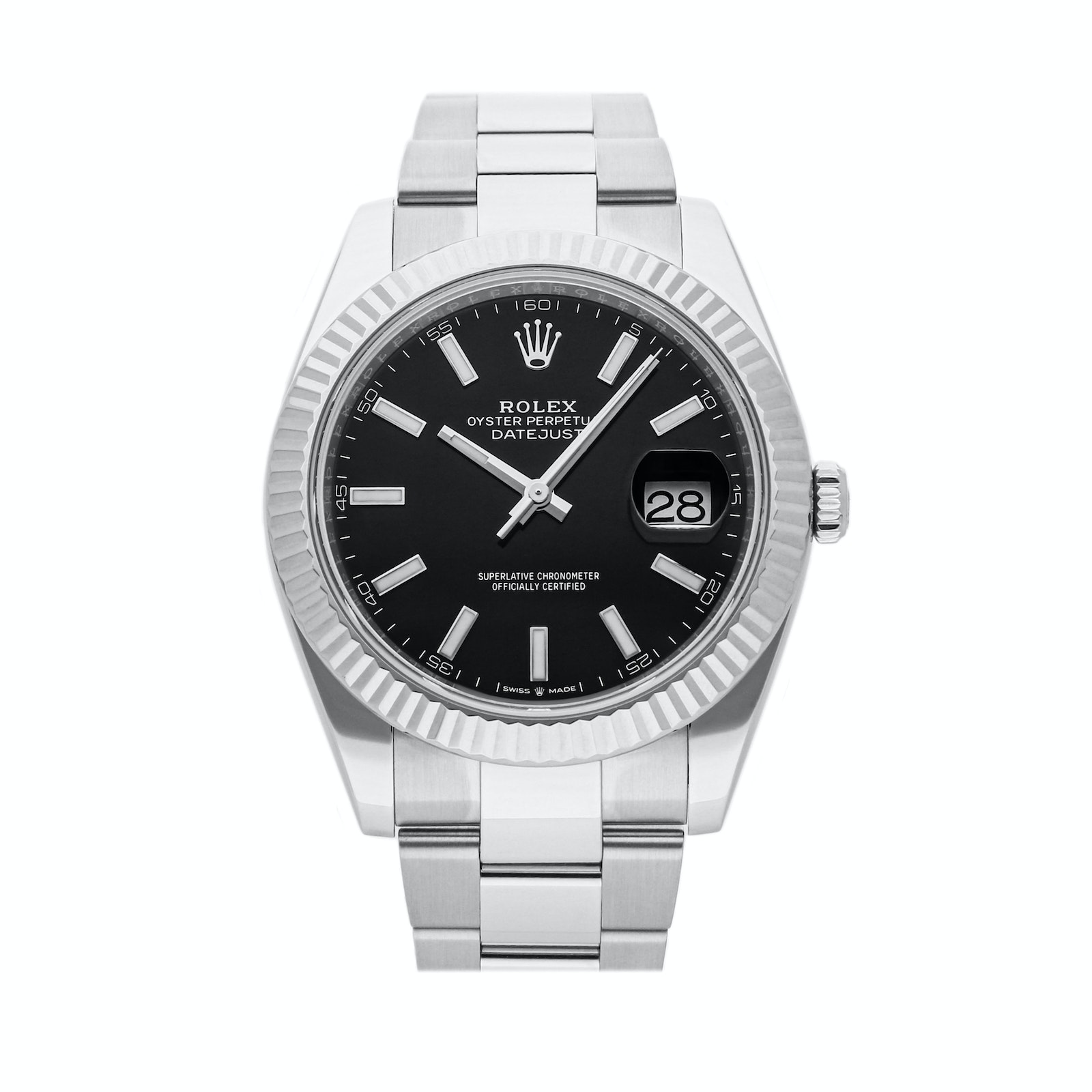 Rolex Datejust 41 126334-4770384