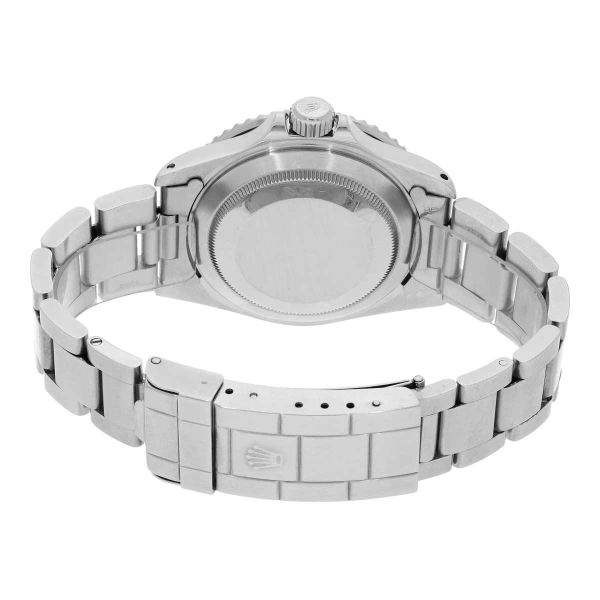 Rolex Submariner Date 16610-4633905