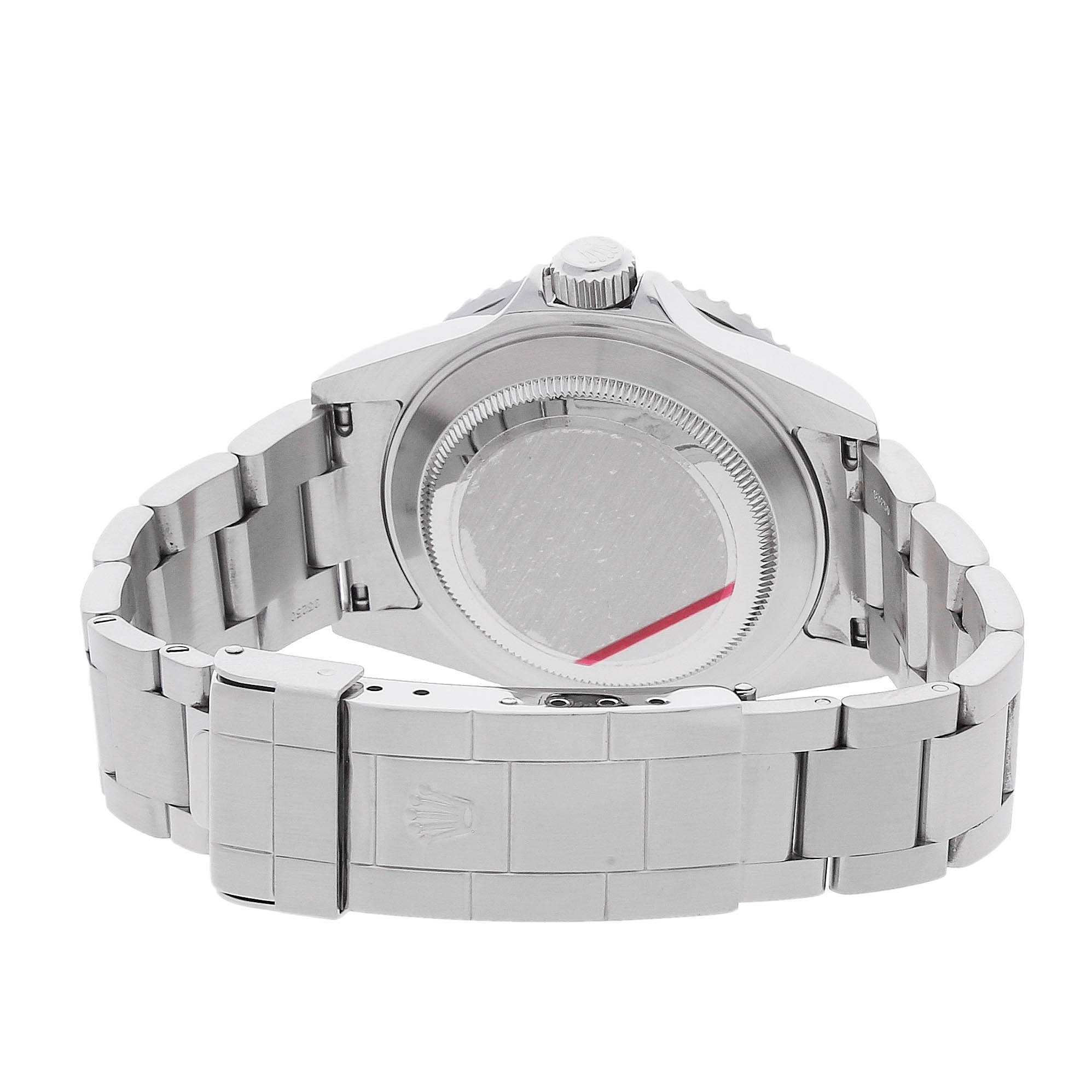 Rolex Submariner Date 16610-4667309