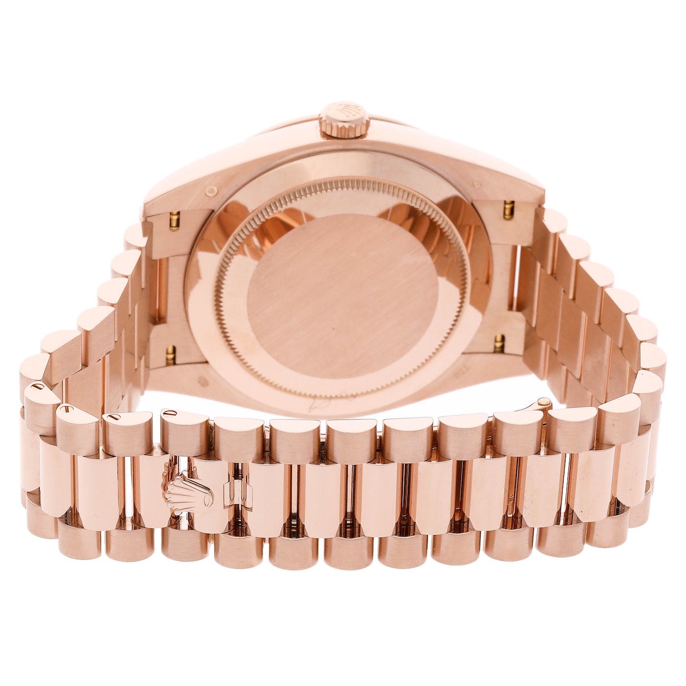 ROLEX Day-Date 228345RBR