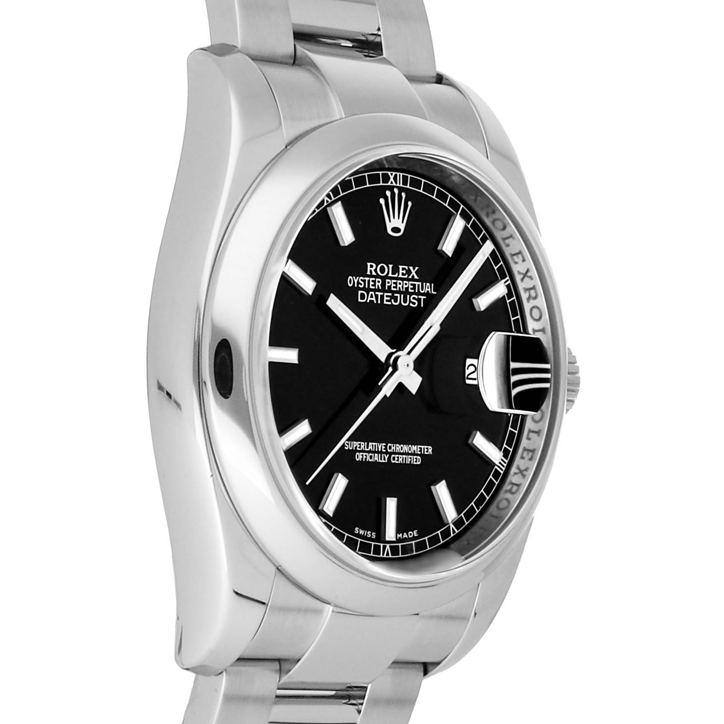 Rolex Datejust 116200-4546313