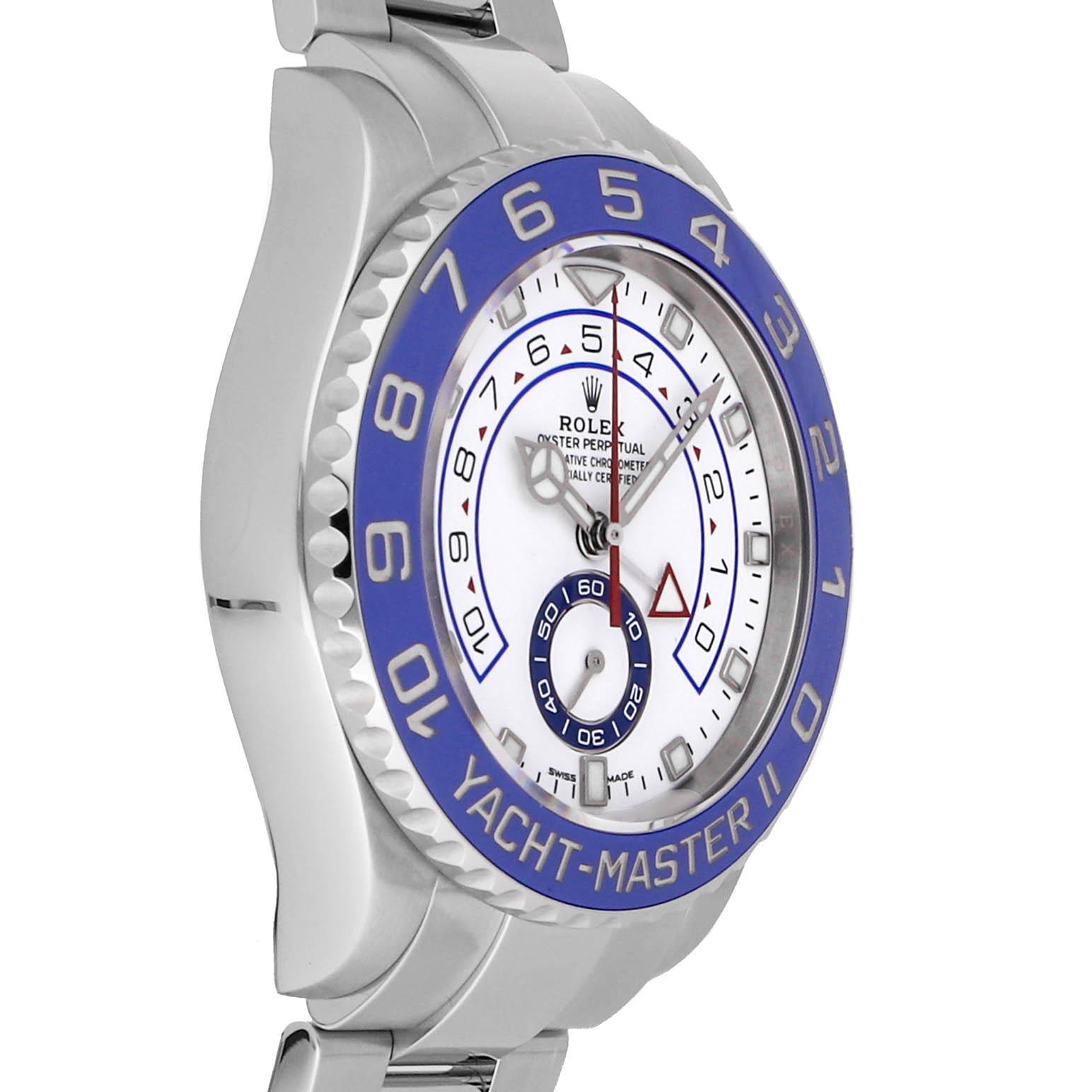 Rolex Yacht-Master II 116680-4499752