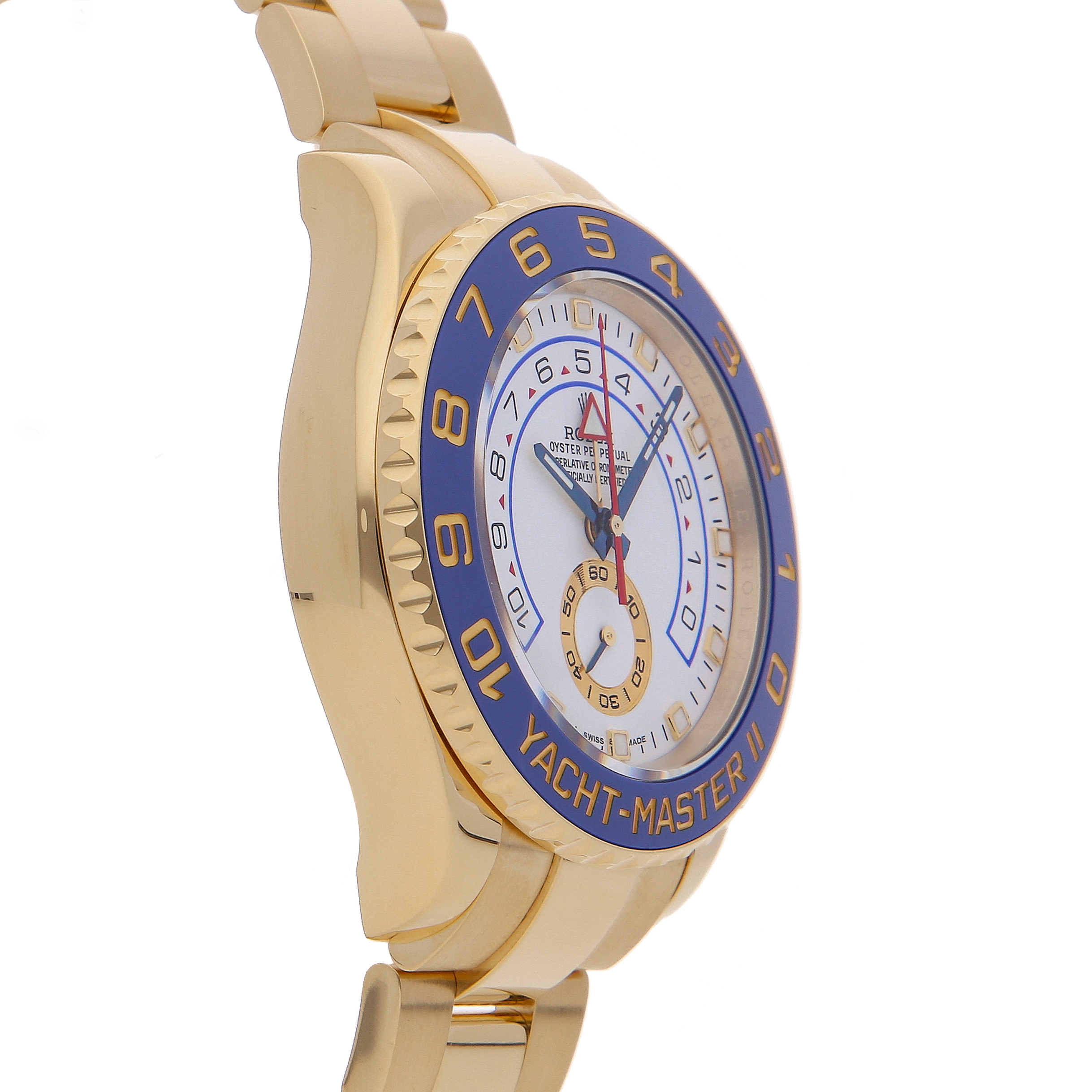 Rolex Yacht-Master II 116688-4518221