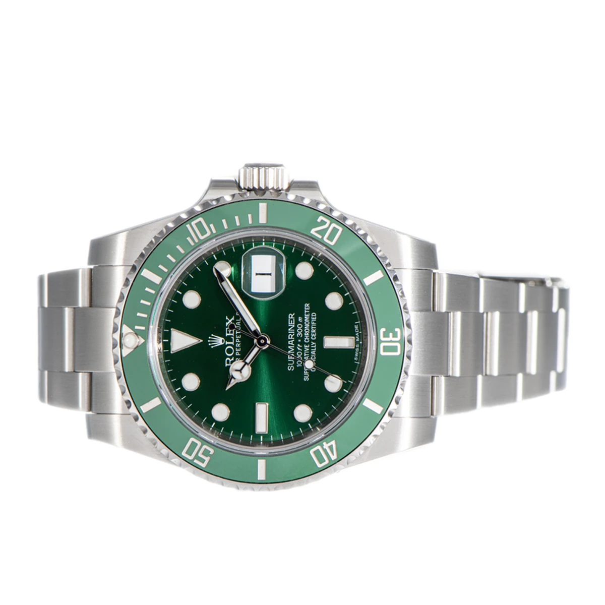 Rolex Submariner Date