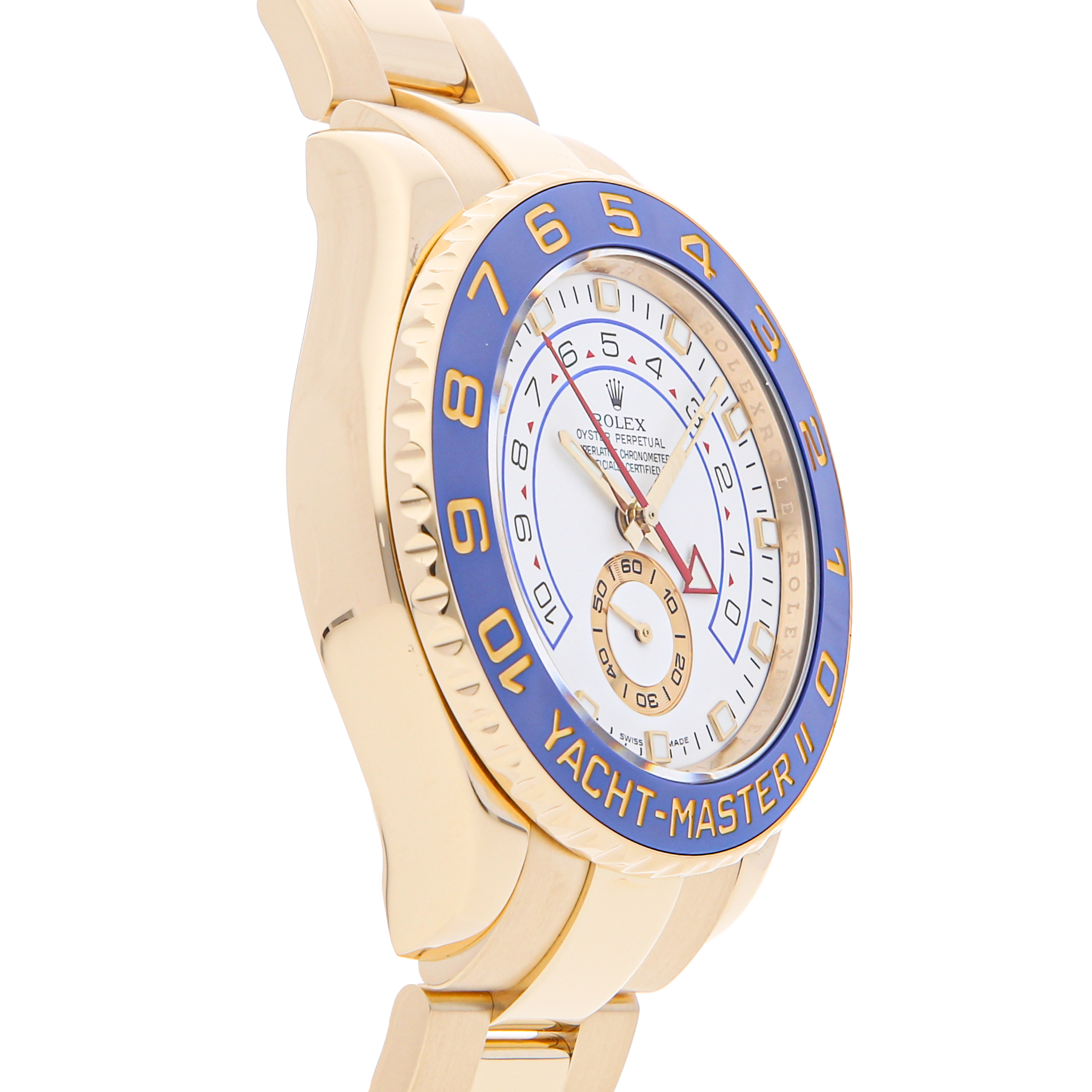 Rolex Yacht-Master II 116688-4517033