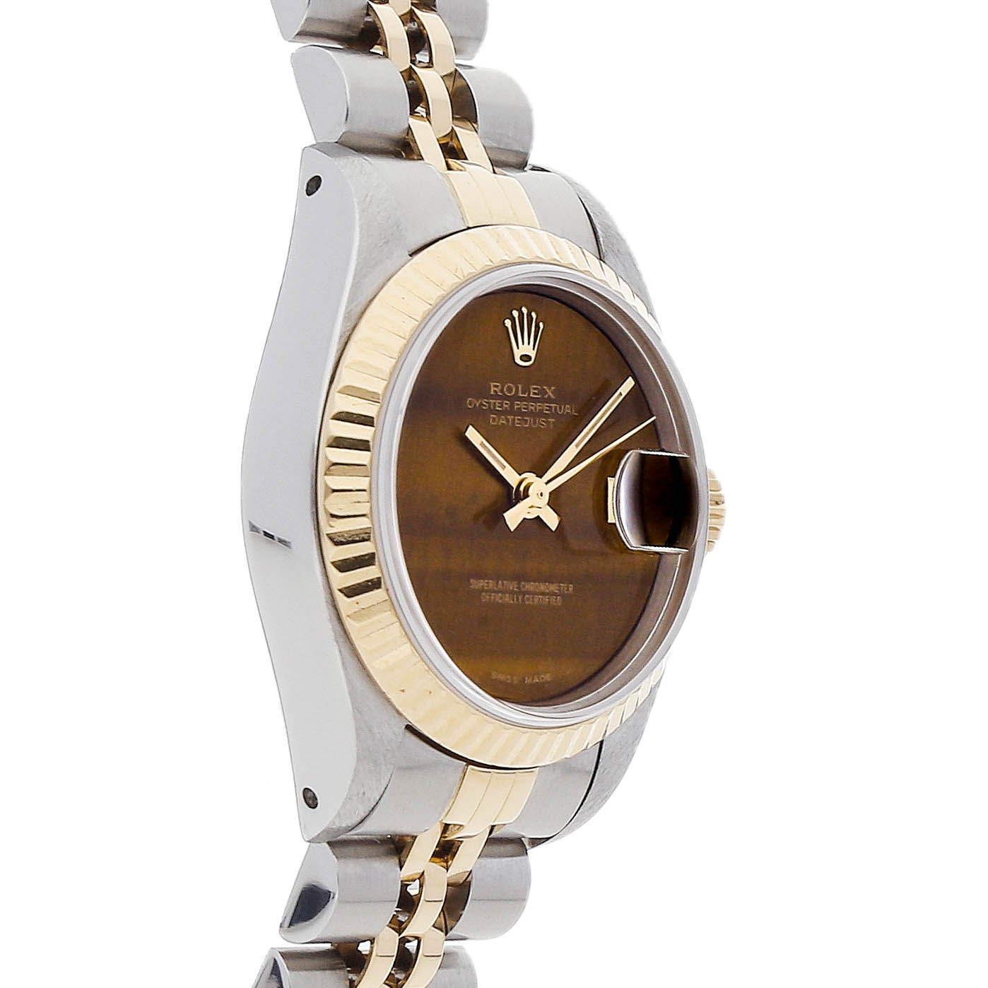 Rolex Datejust 69173-4756482