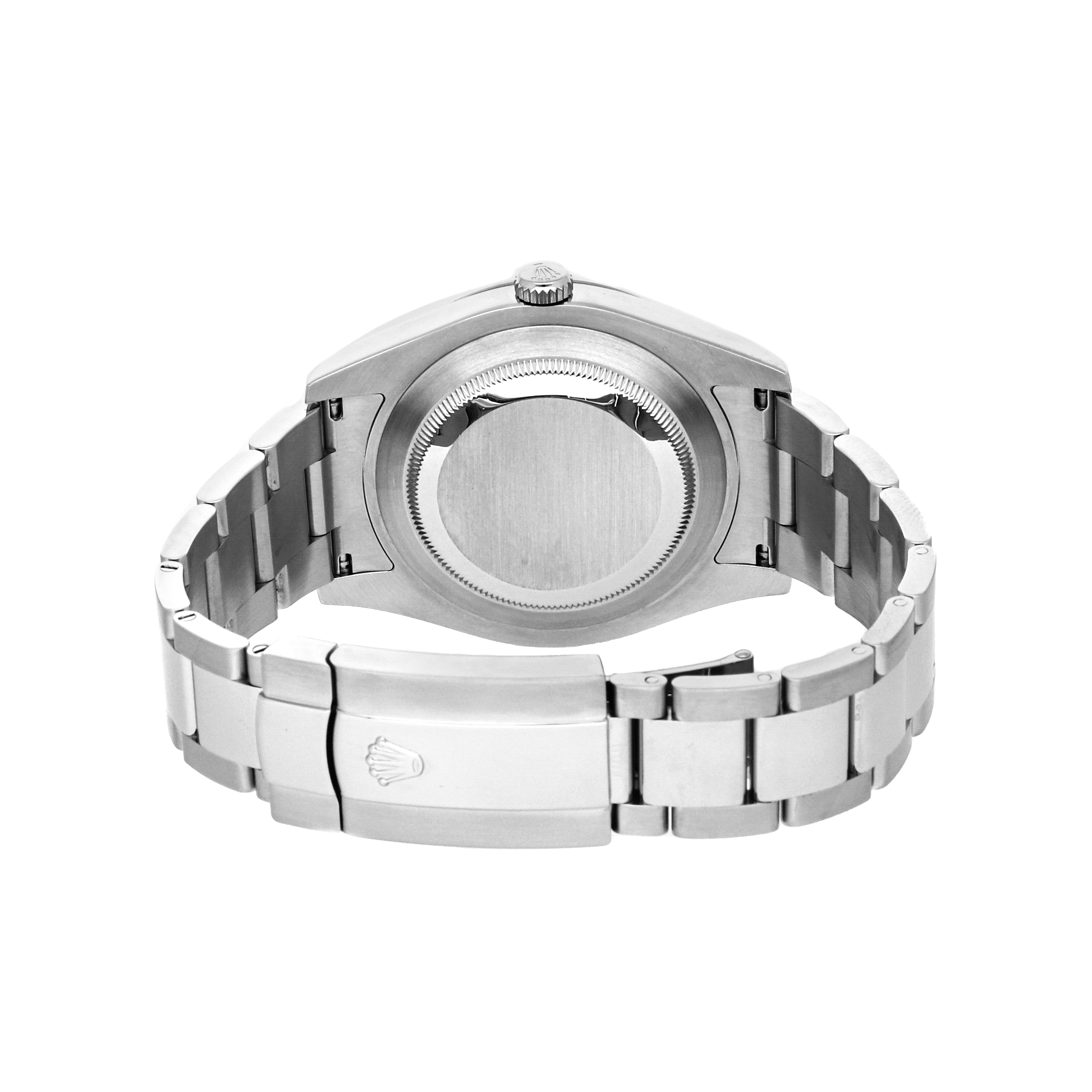 Rolex Datejust II 116334-4641759