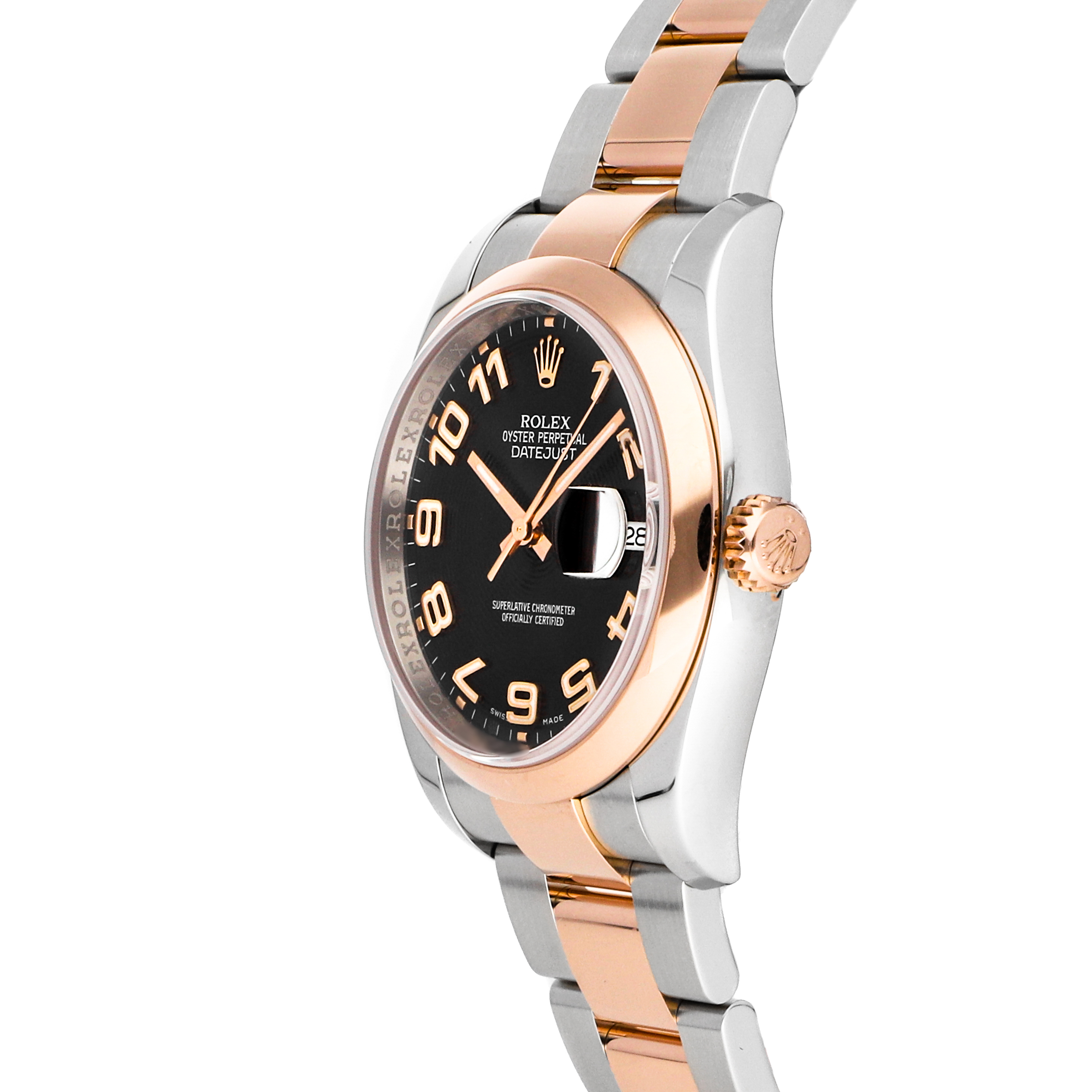 Rolex Datejust 116201-4582508