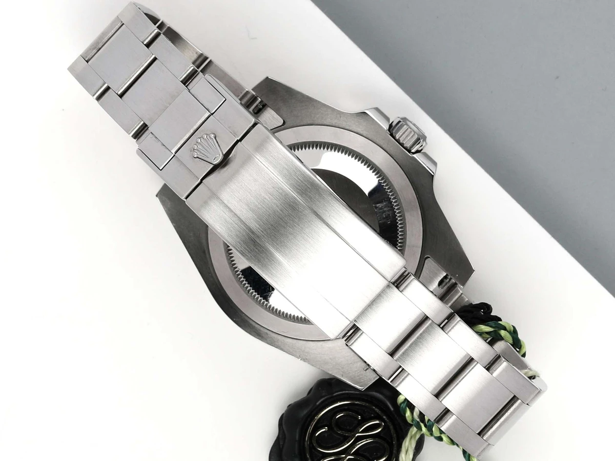 Rolex Submariner Date 