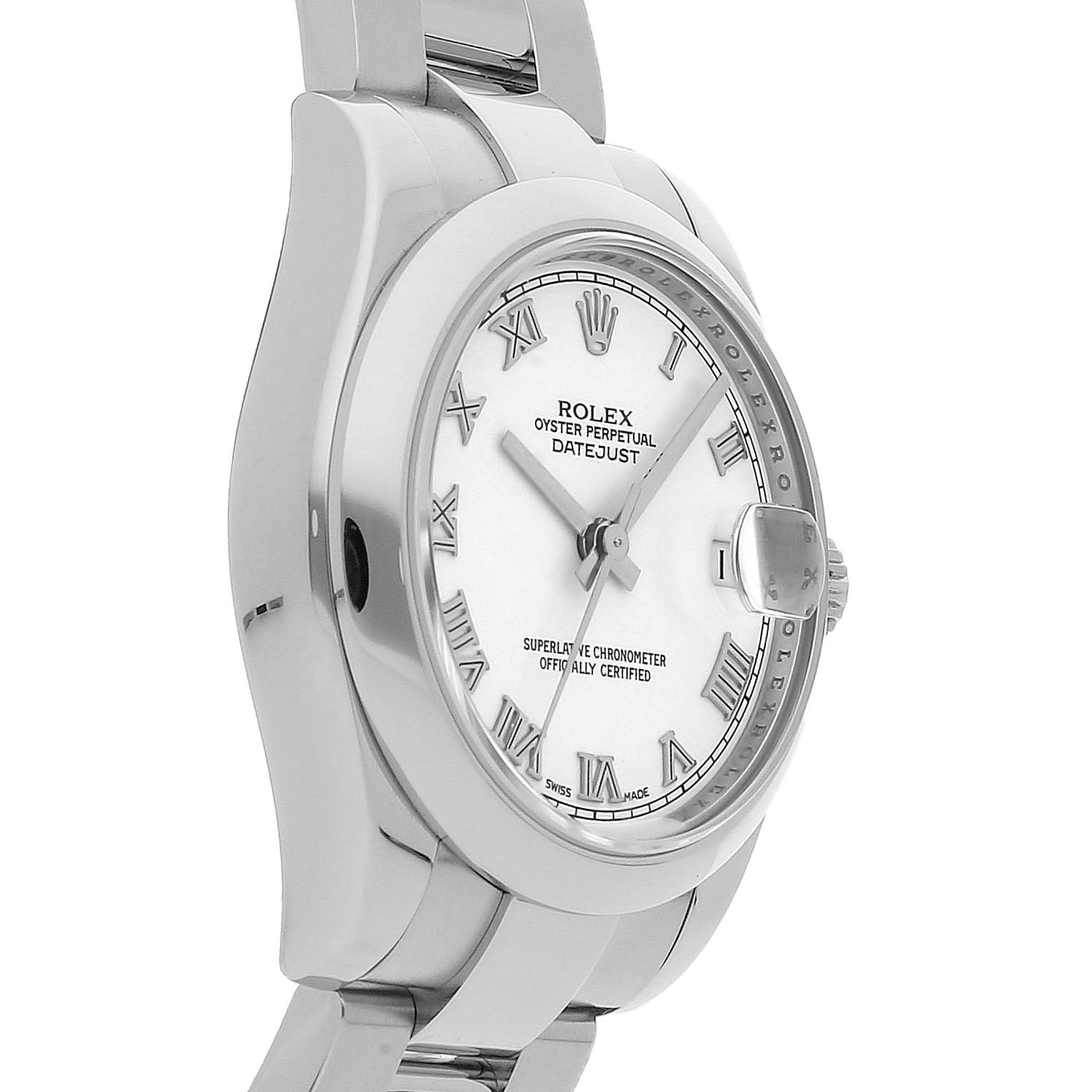 Rolex Datejust 178240-4495743