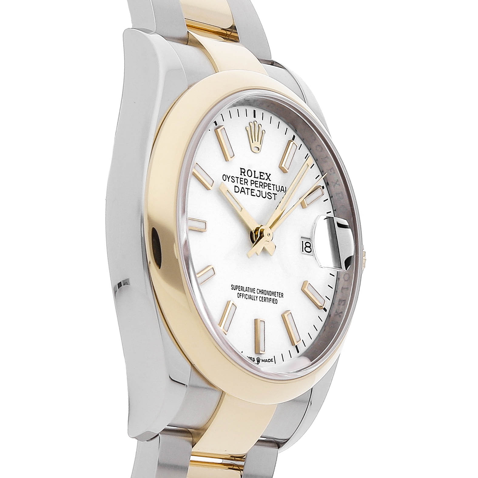 Rolex Datejust 126203-4613840