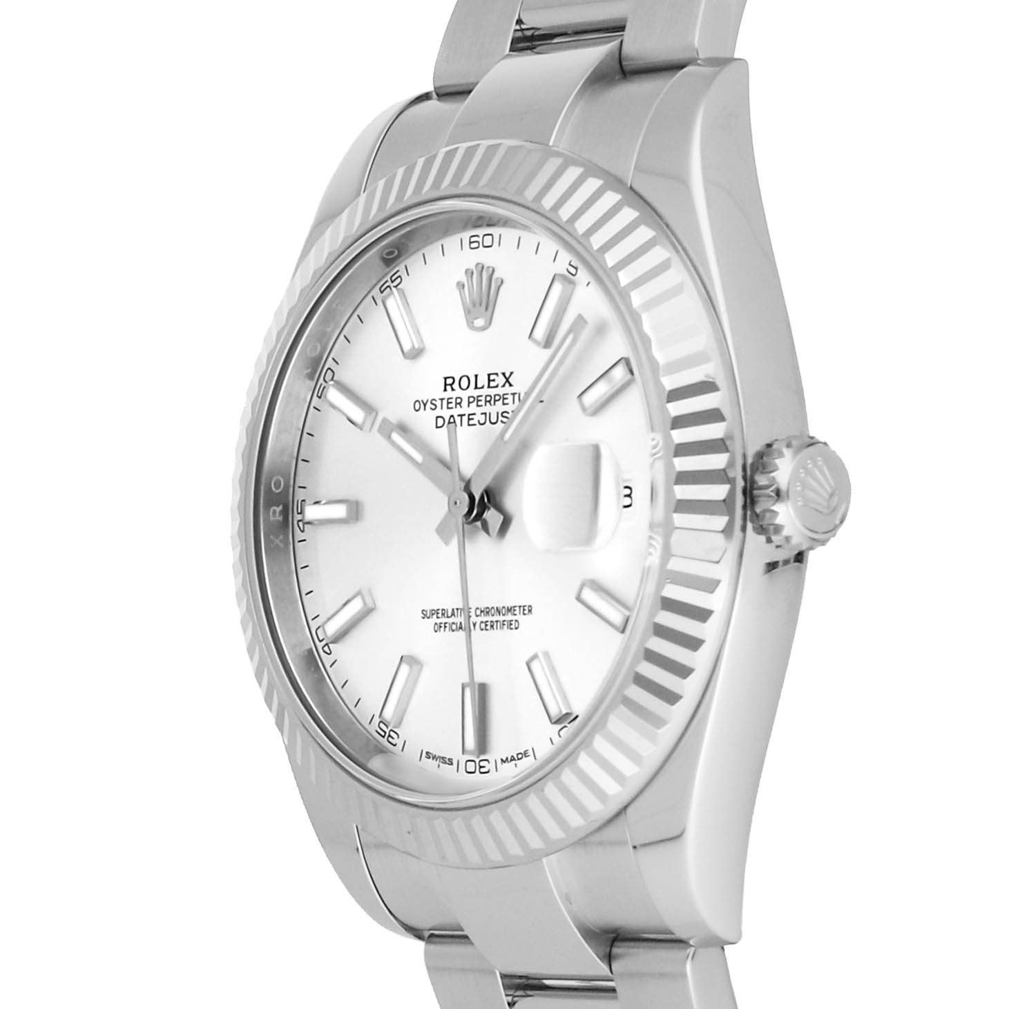Rolex Datejust 126334-4553293