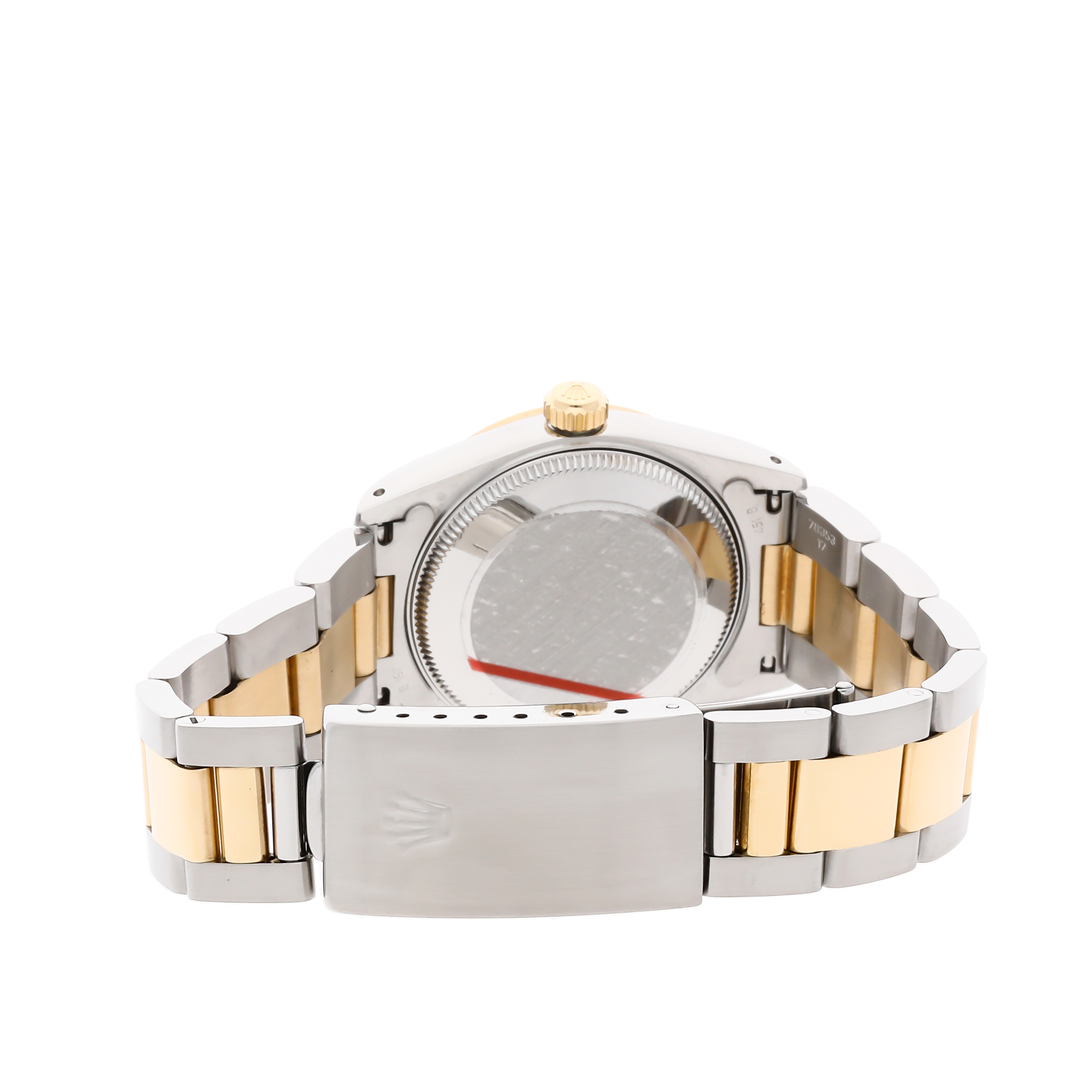 Rolex Datejust 68243-4603668