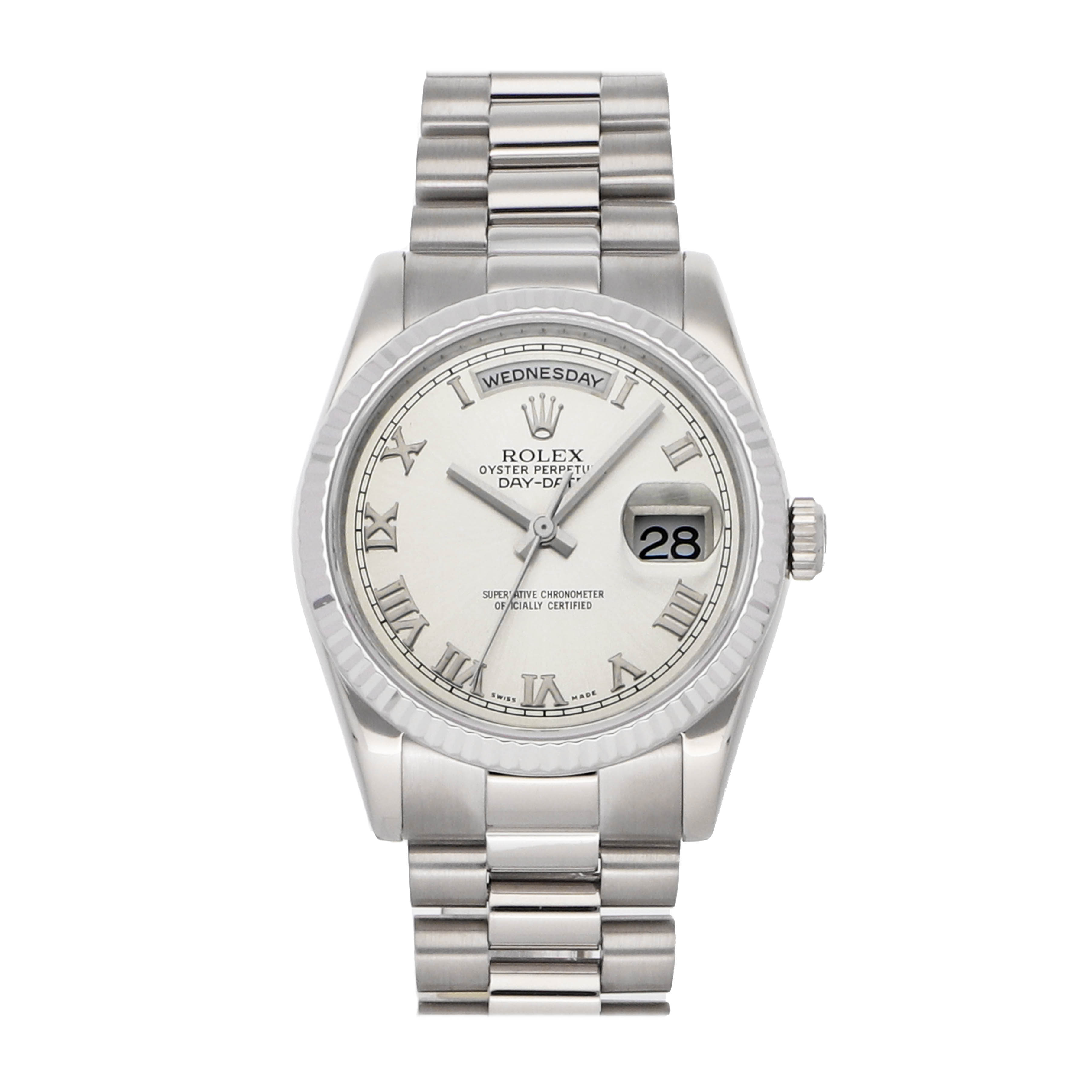 Rolex Day-Date 118239-4657524