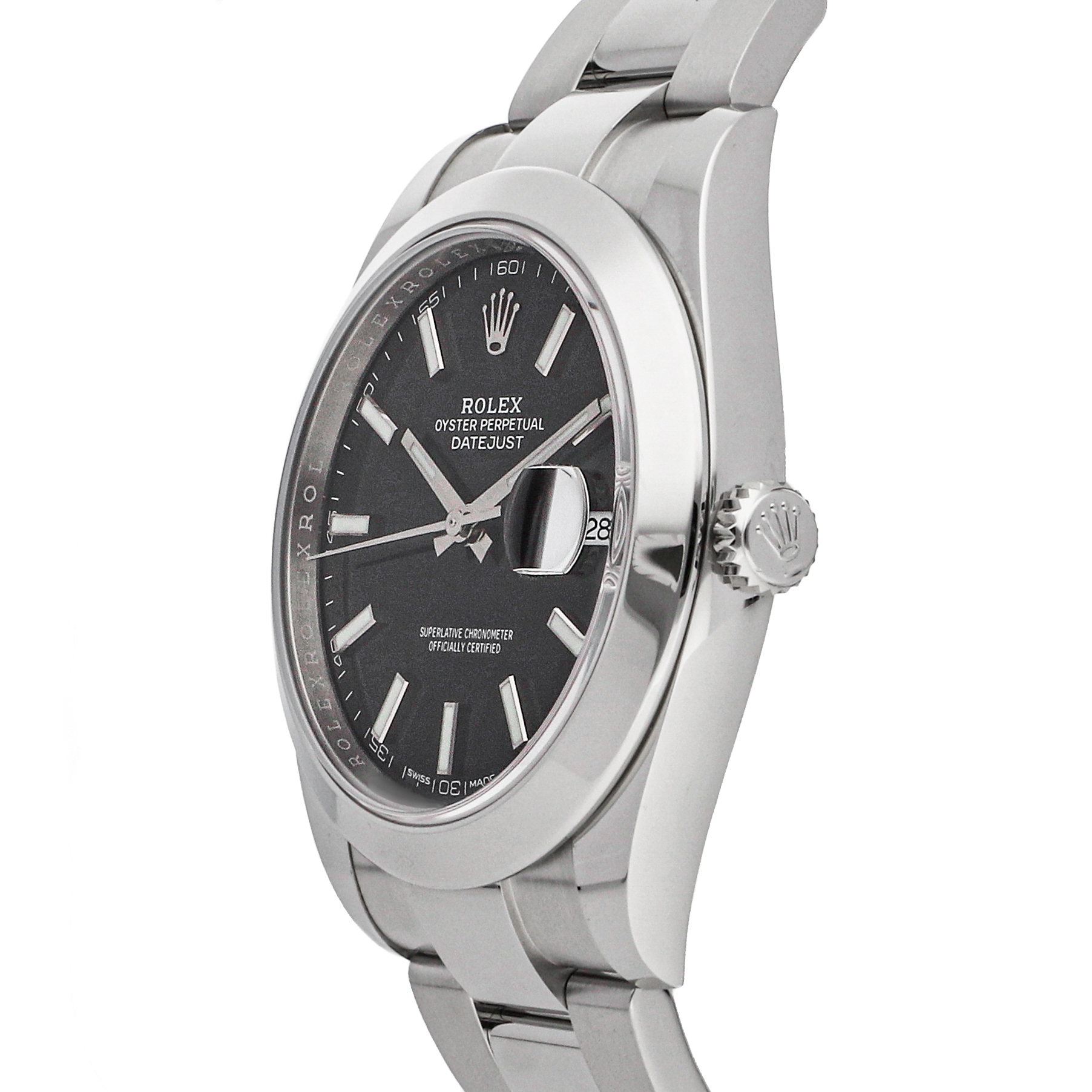 Rolex Datejust 41 126300-4645339