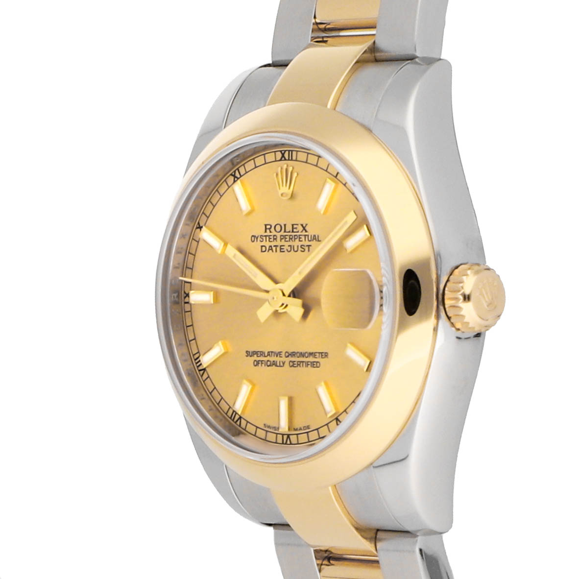 Rolex Datejust 178243-4587523
