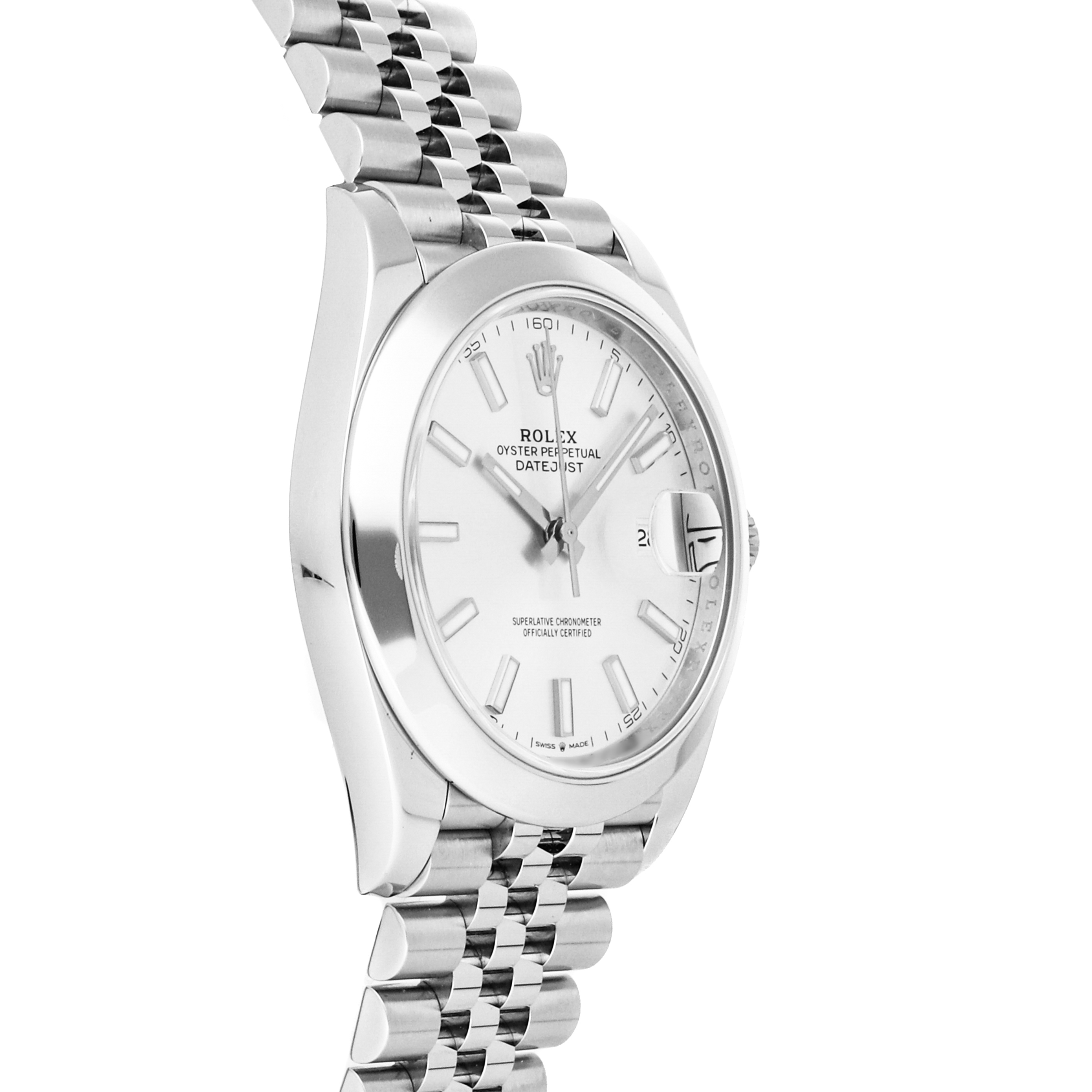 Rolex Datejust 126300-4626966