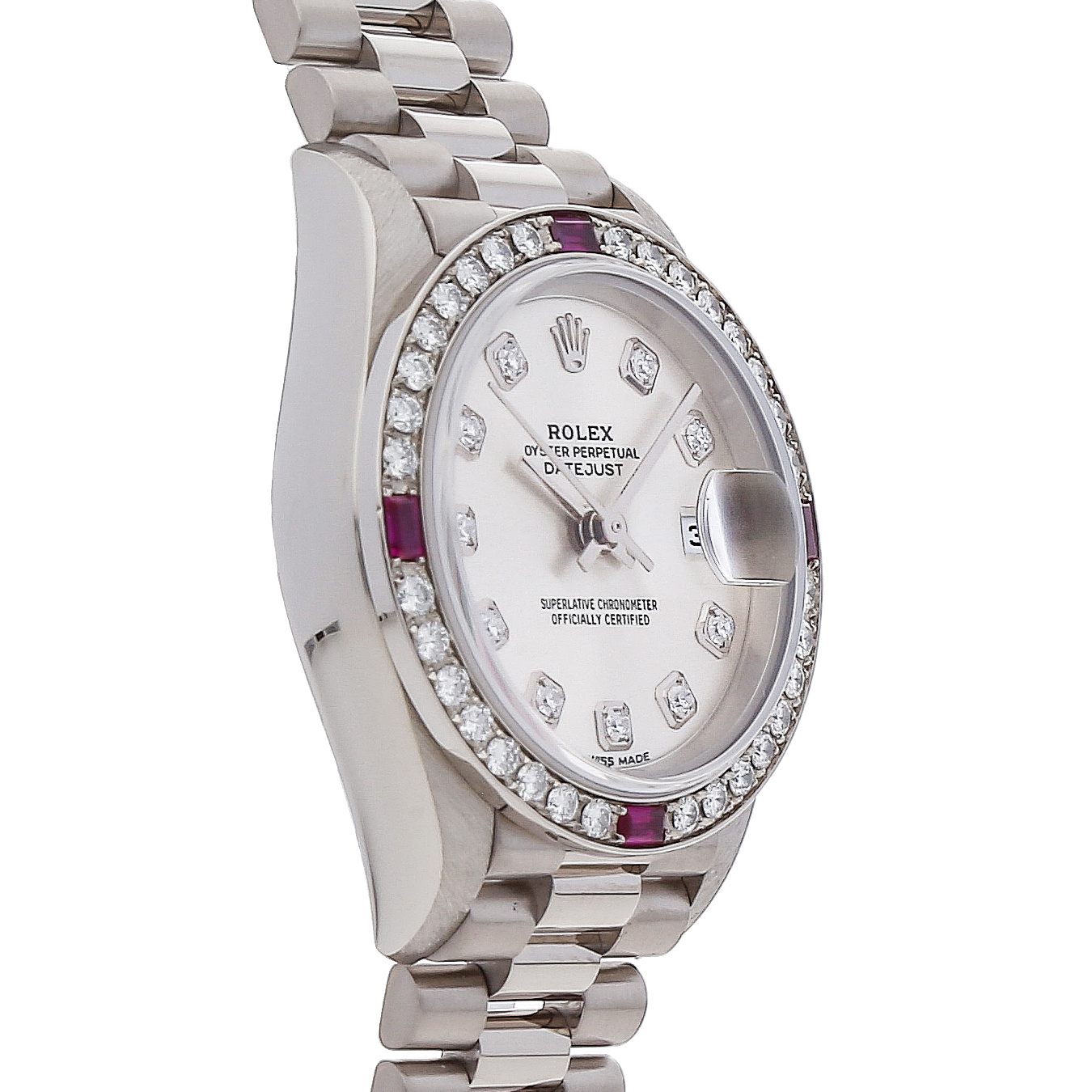 Rolex Datejust 69069-4726881