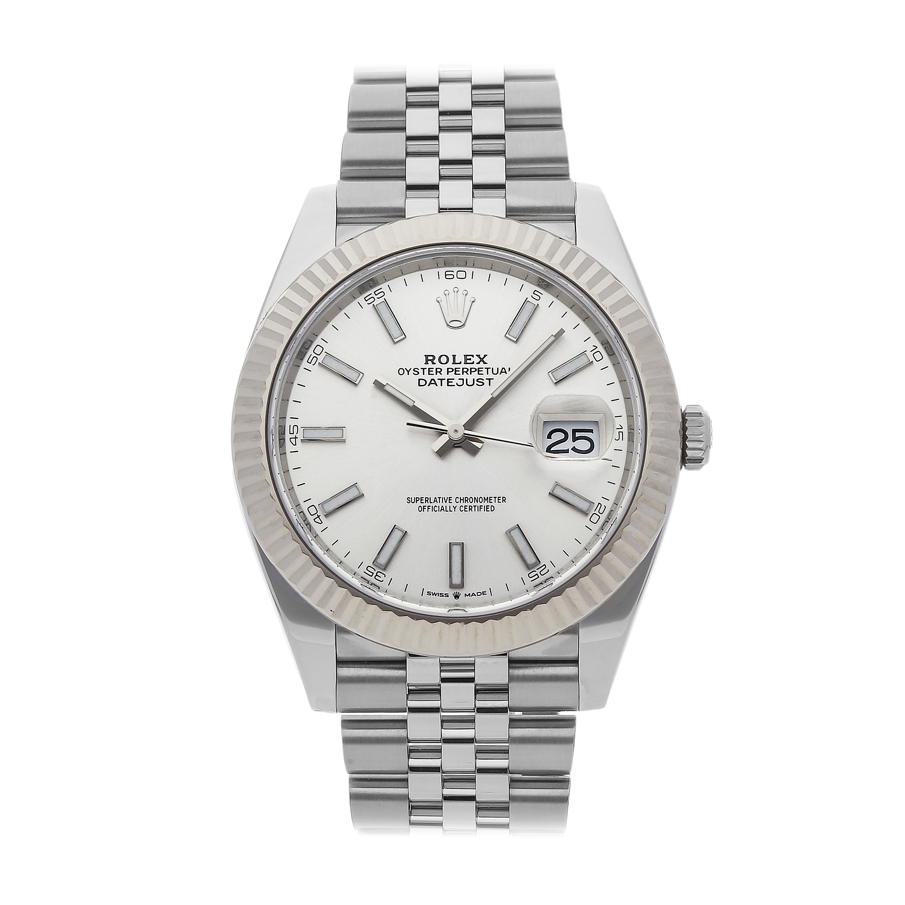 Rolex Datejust 126334-4557583