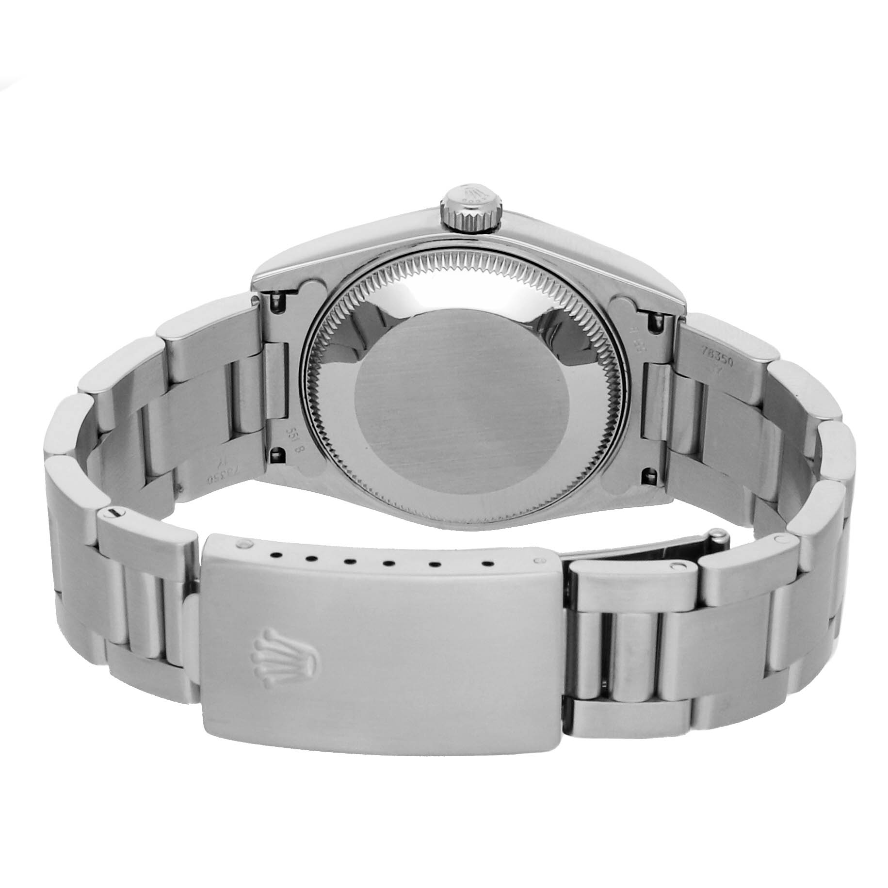 Rolex Datejust 78240-4544243