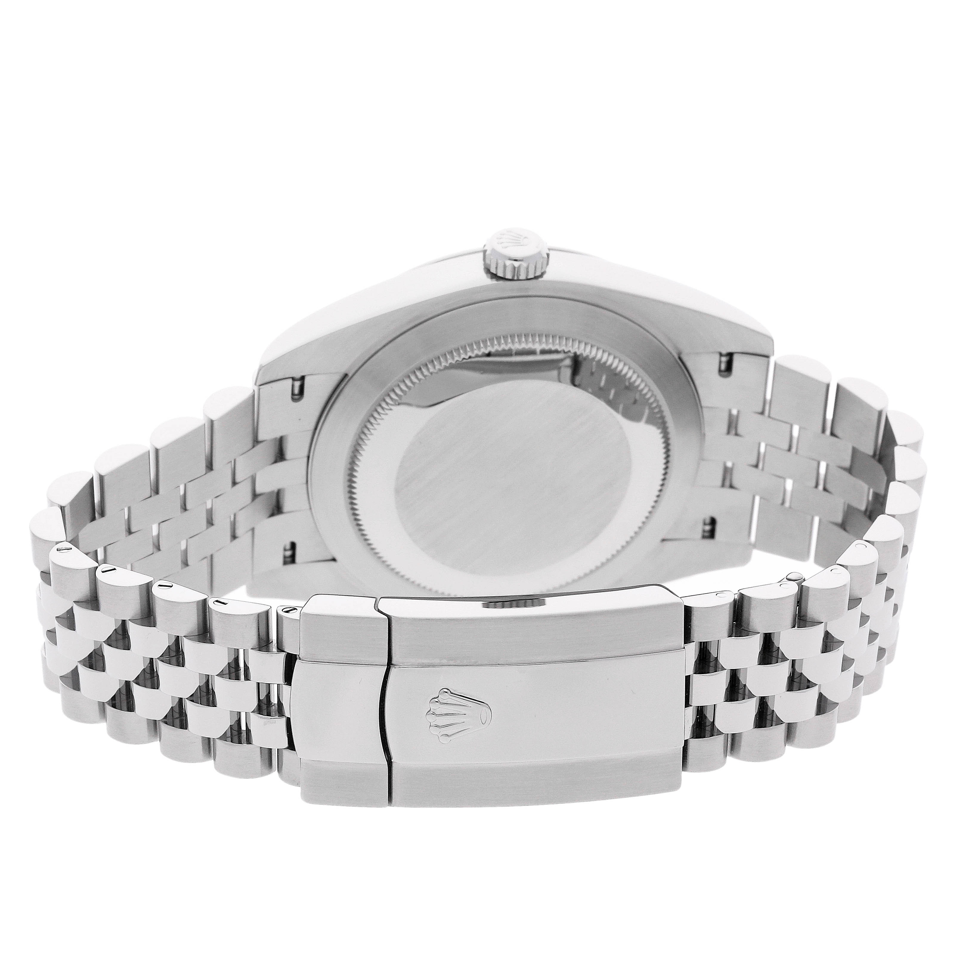 Rolex Datejust 41 126300-4556346