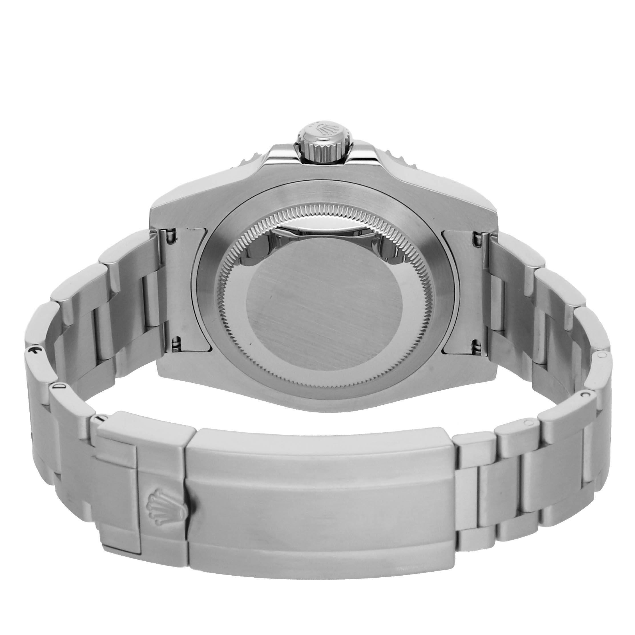 Rolex Submariner Date 