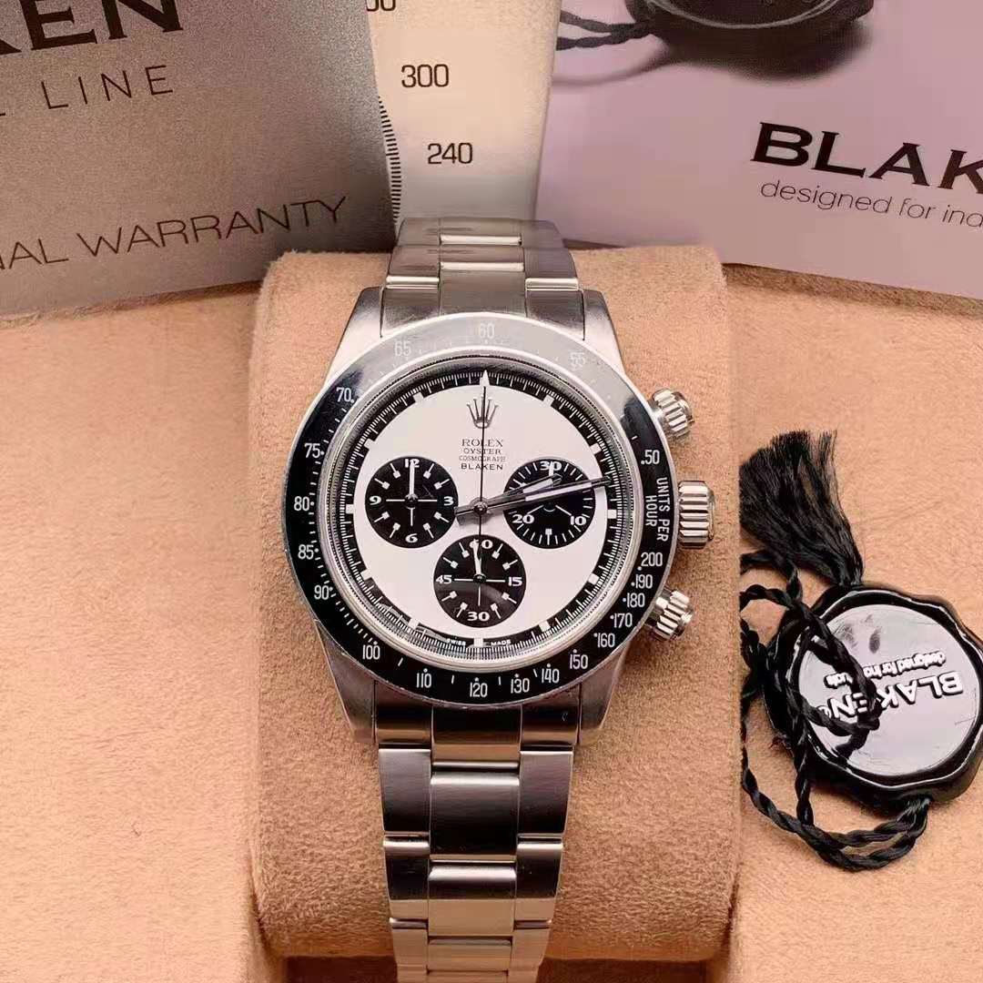 Rolex Cosmograph Daytona m116500ln Series