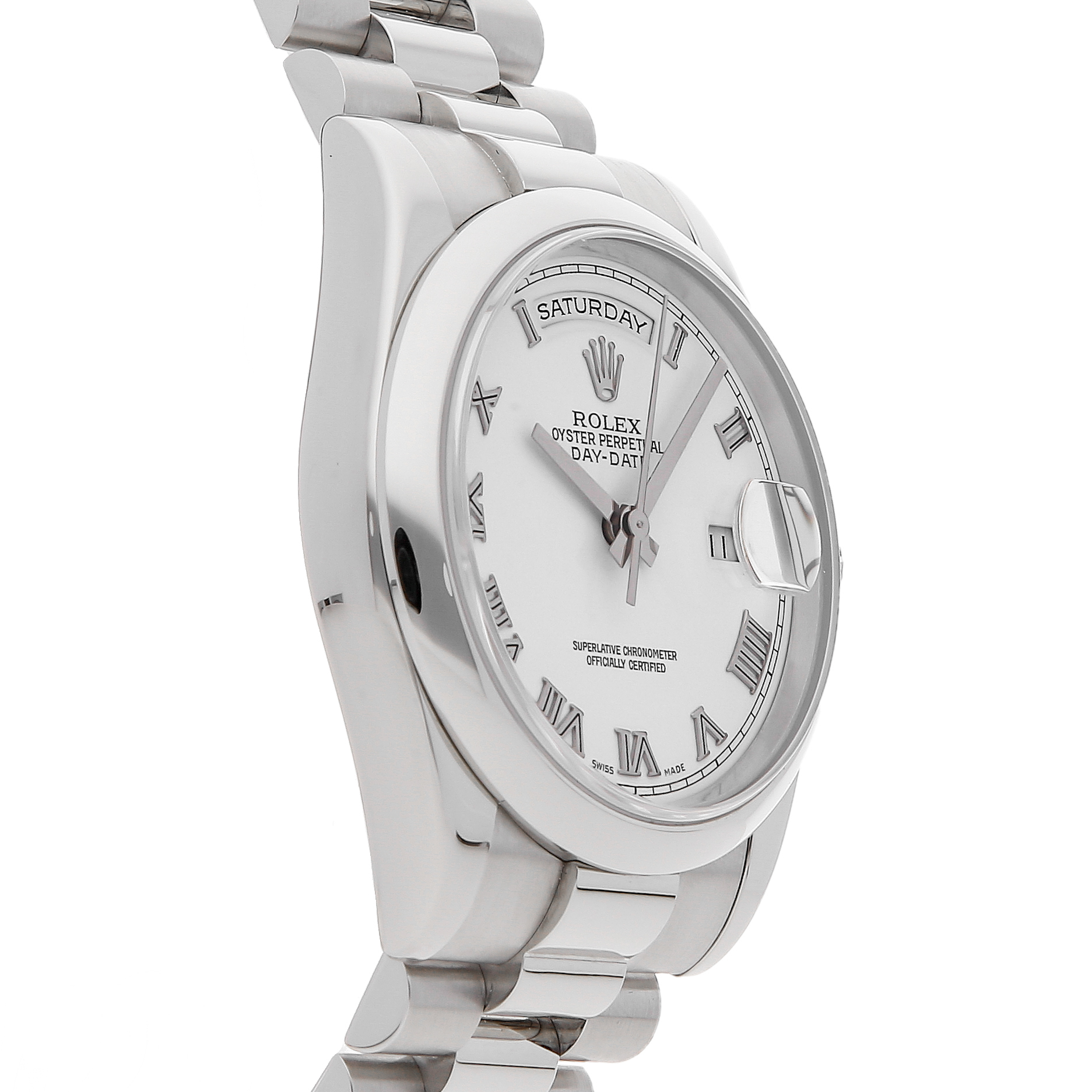 Rolex Day-Date 118206-4706180