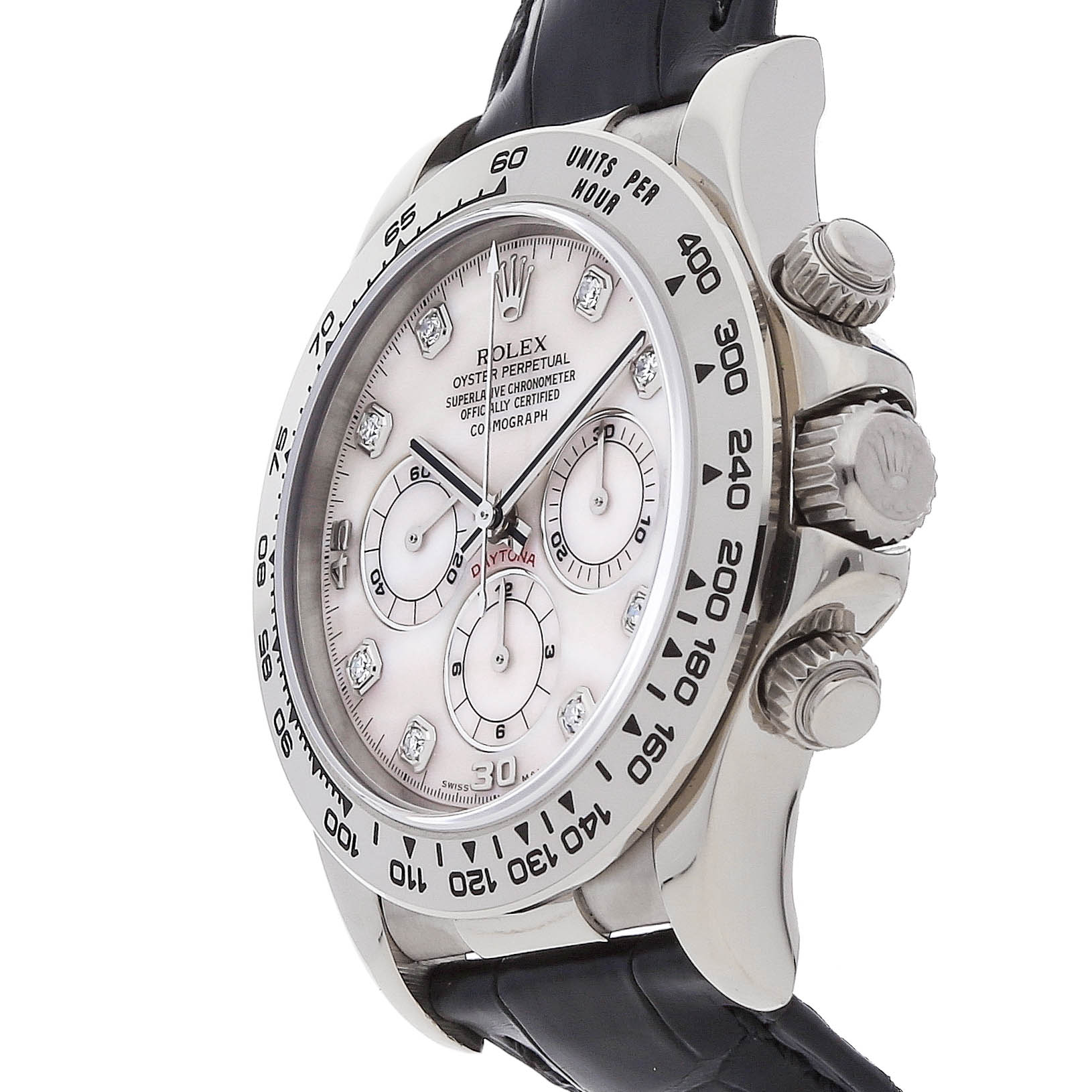 Rolex Daytona Cosmograph 16519-4692943